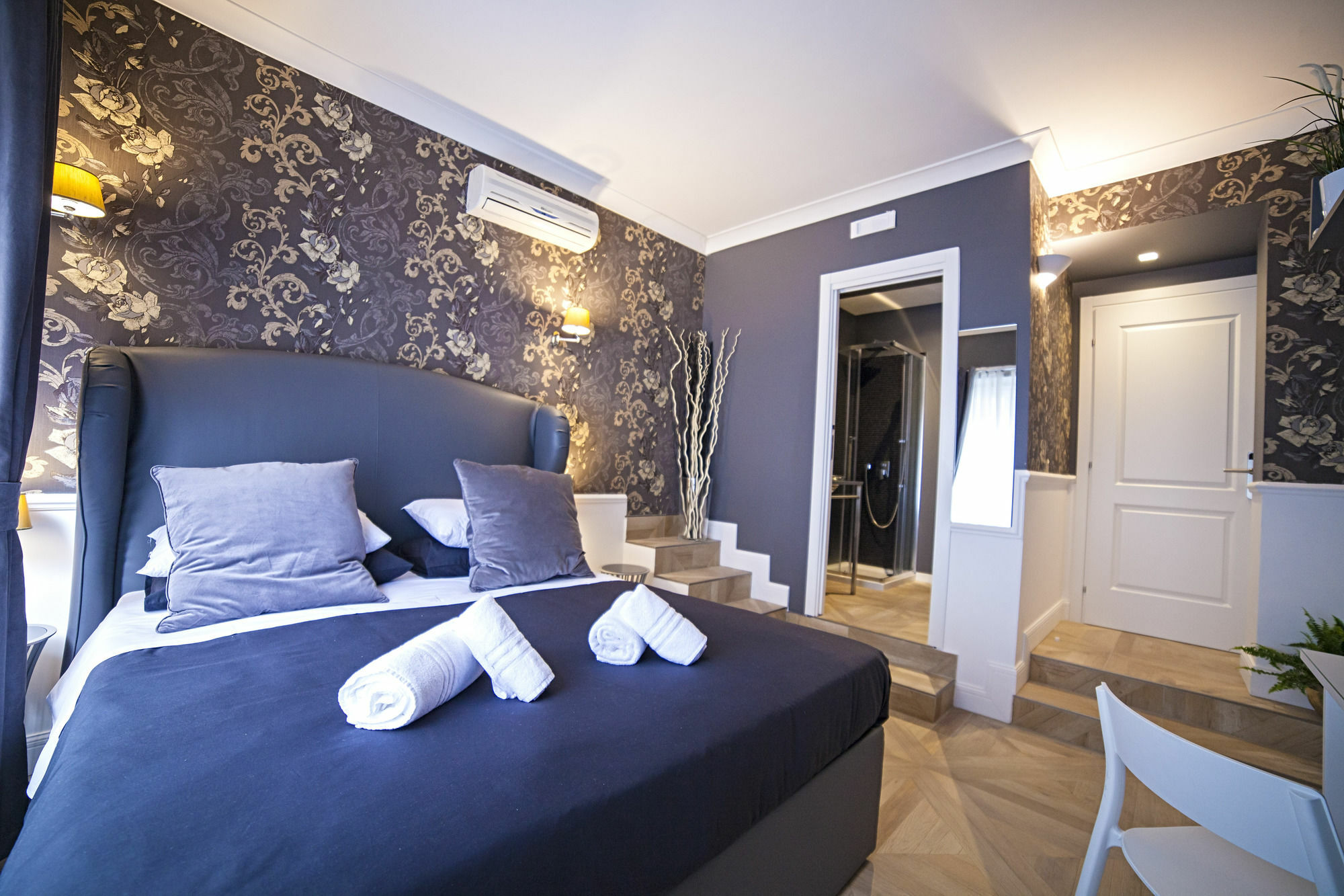 Vatican Luxury Holiday home