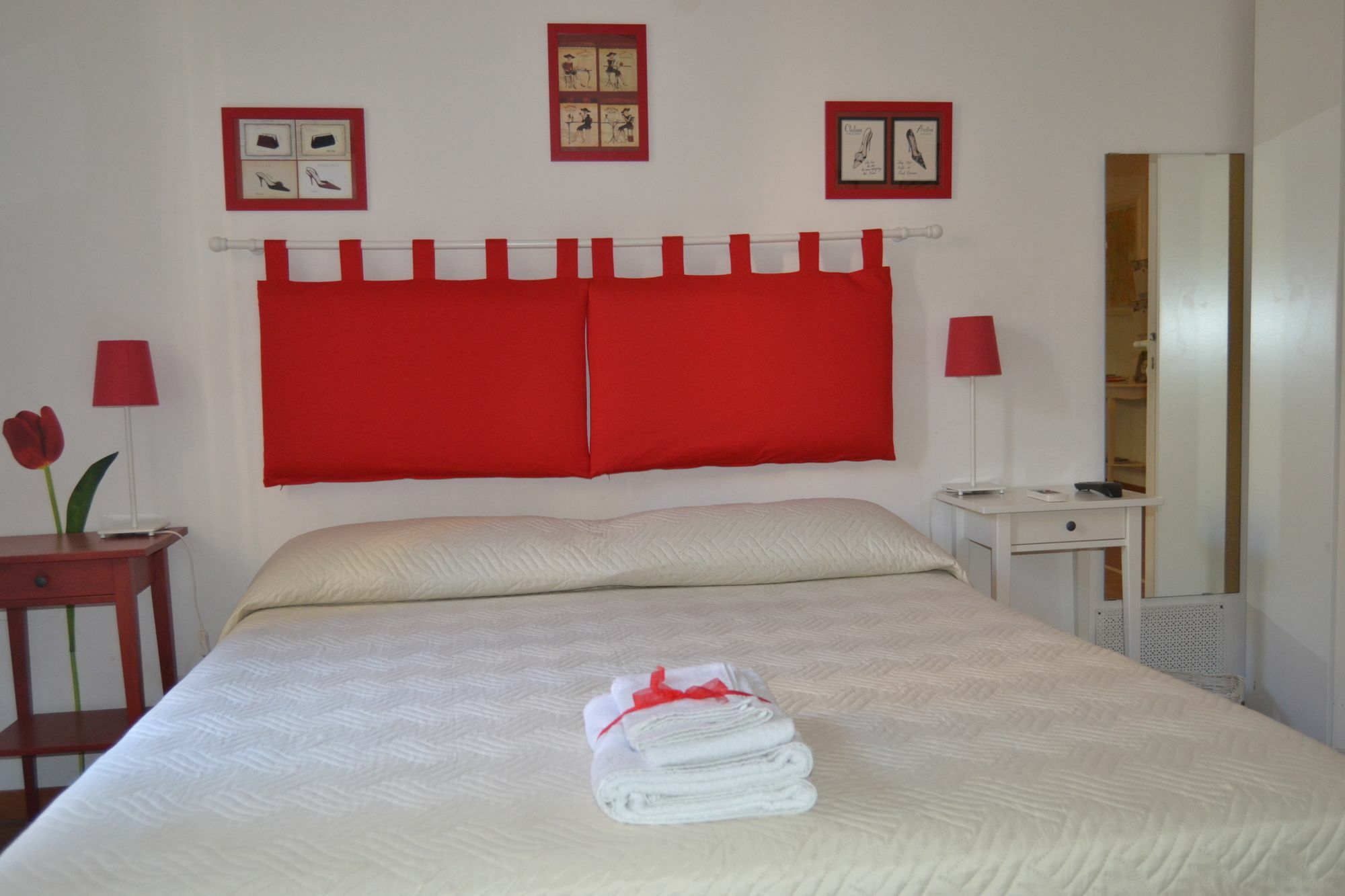 I Prati Di Gasthuis 3*