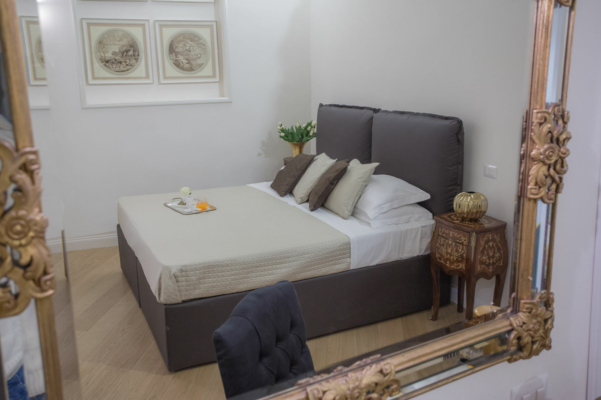 Starhome Pantheon Casa de hóspedes 3*