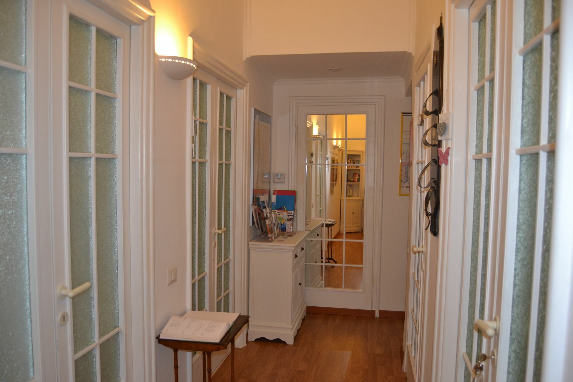 Guest house I Prati Di Rome