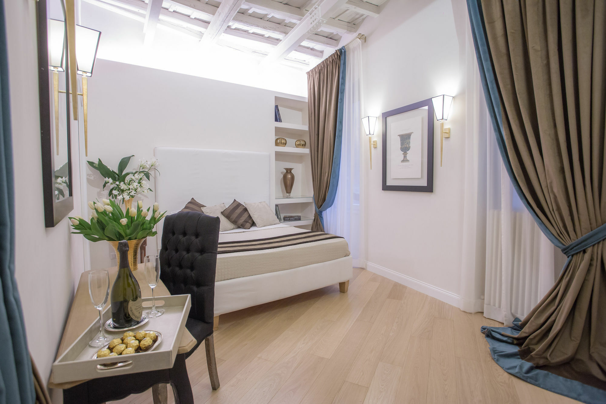 Starhome Pantheon 3* Roma