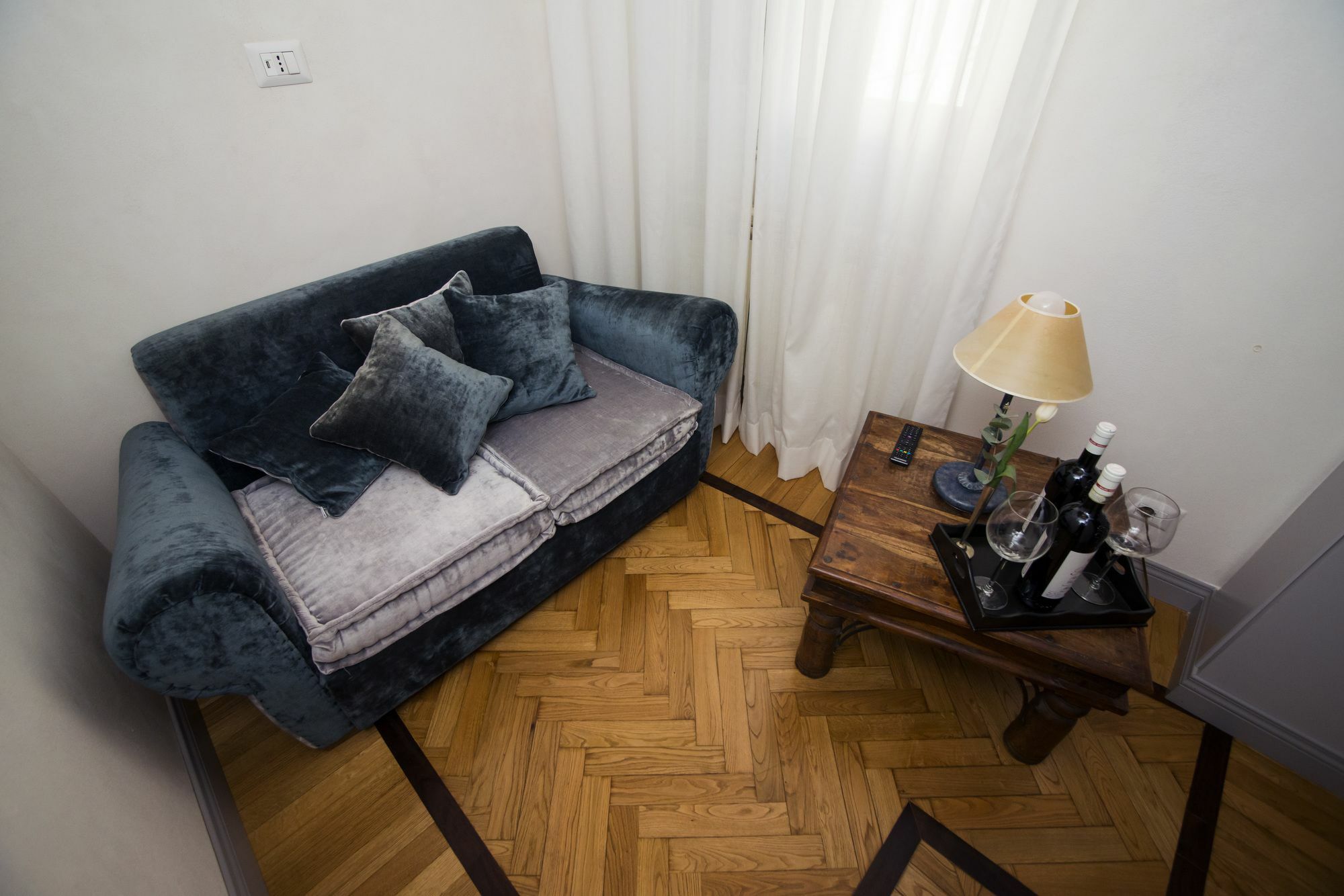 Frattina27 Guest house