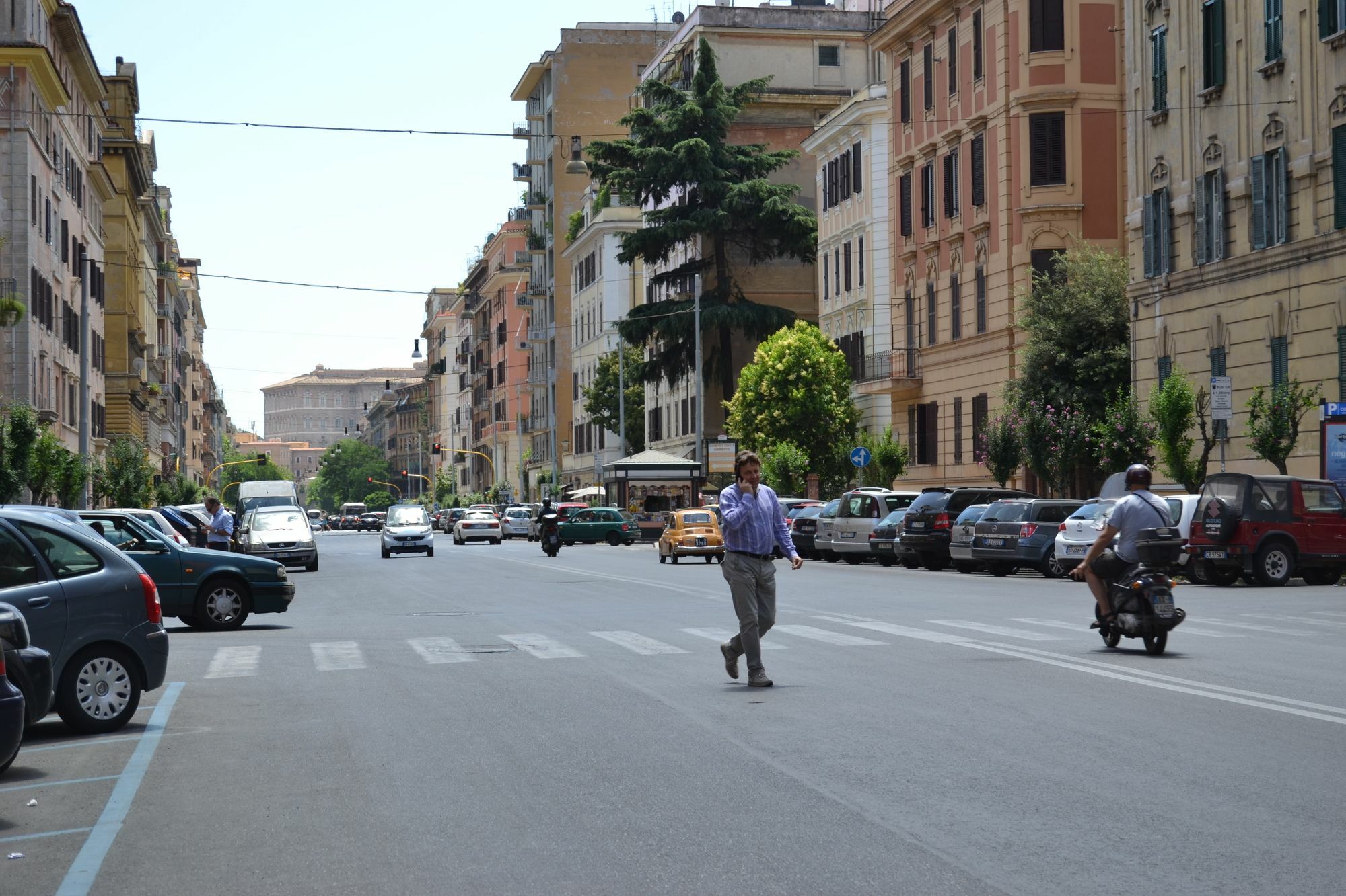 I Prati Di Rome