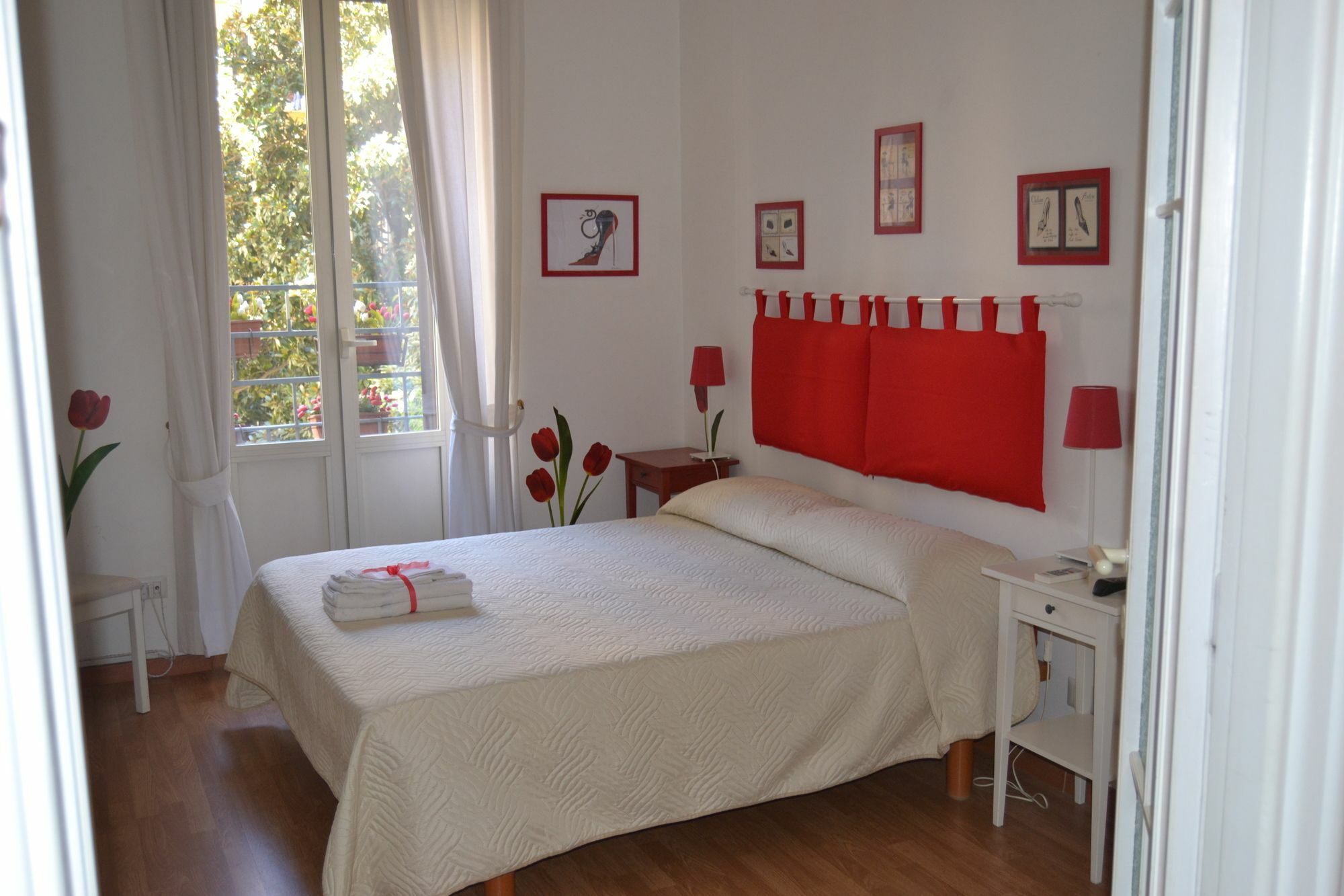 Gasthuis I Prati Di 3*