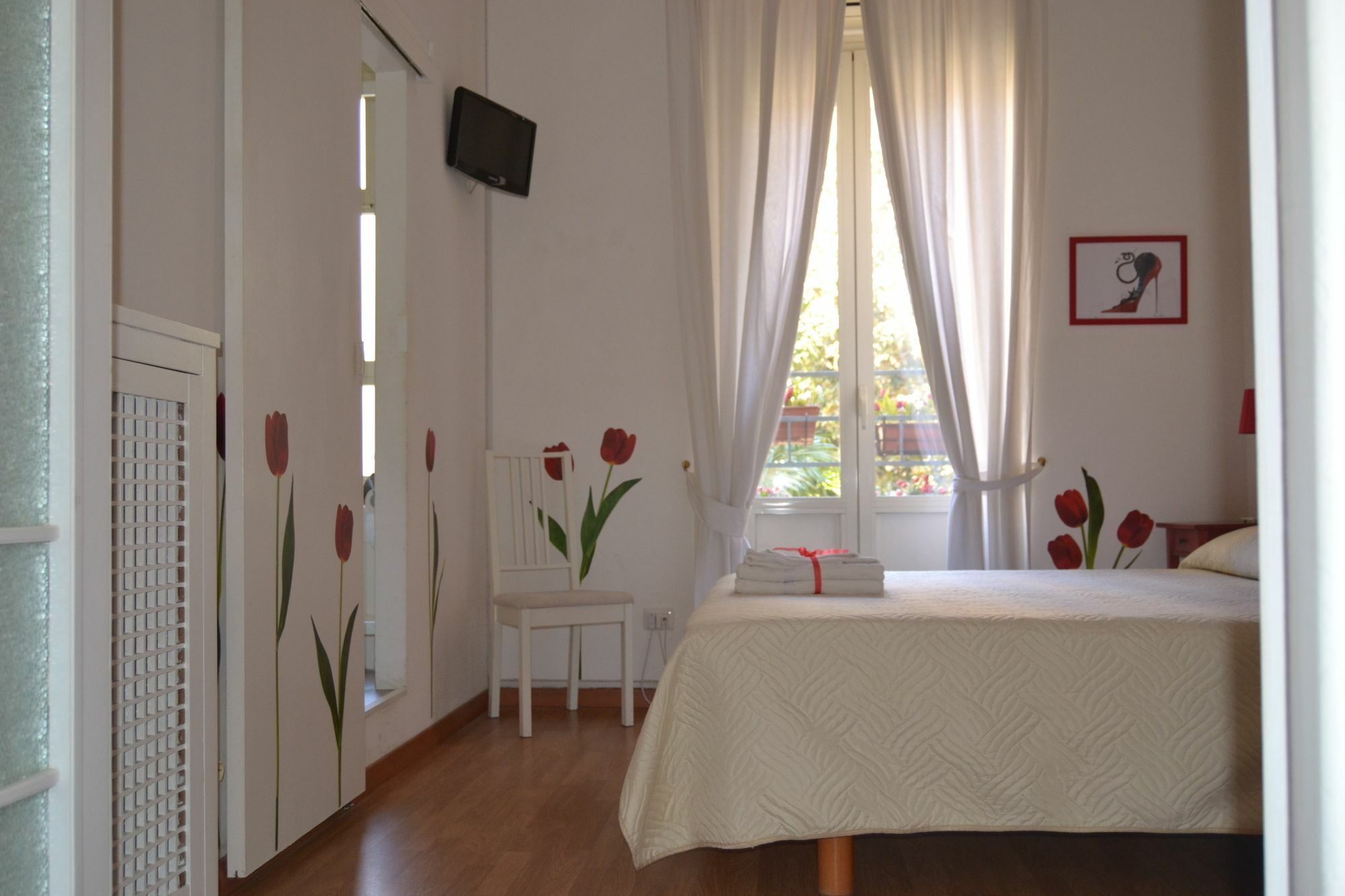 I Prati Di Casa de hóspedes