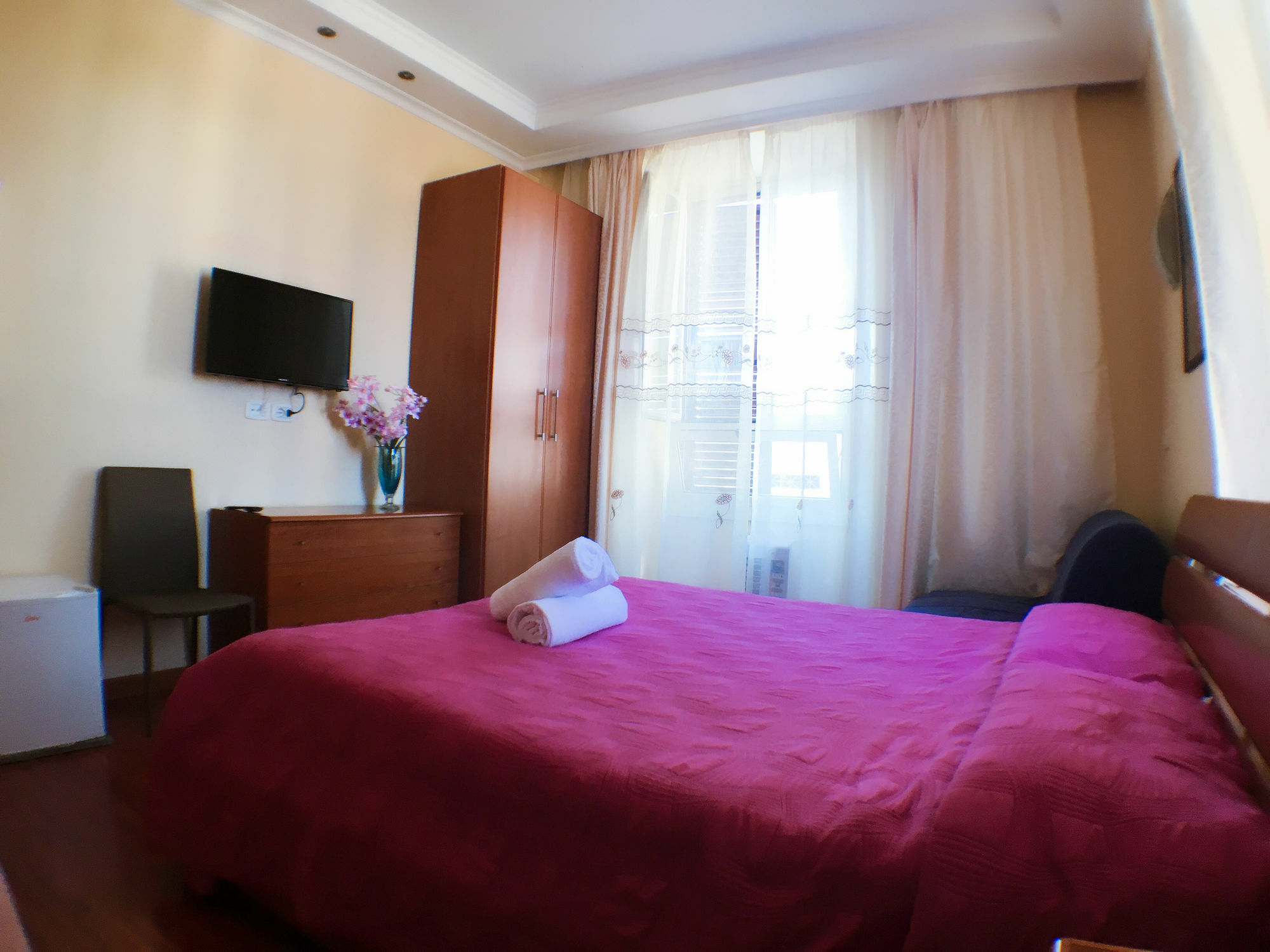 Zhihua Maison d'hôtes 2*