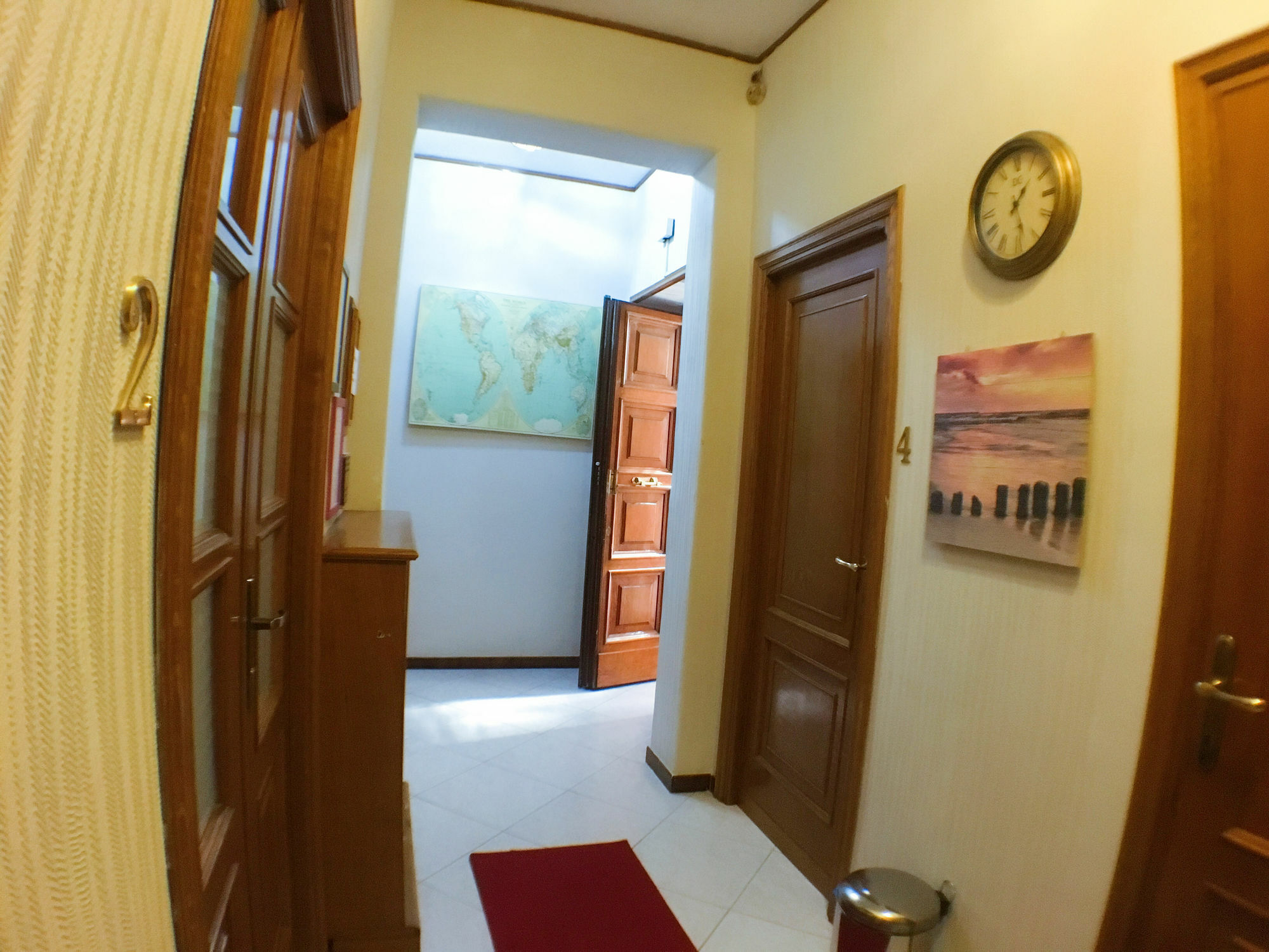 Maison d'hôtes Zhihua 2*