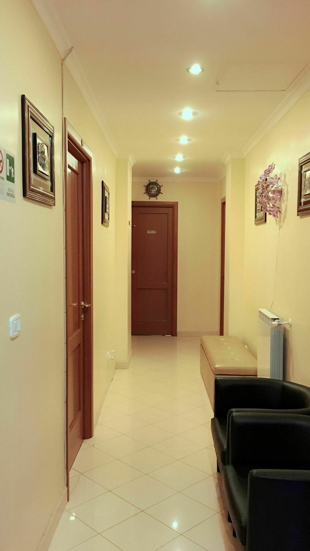 Zhihua Maison d'hôtes