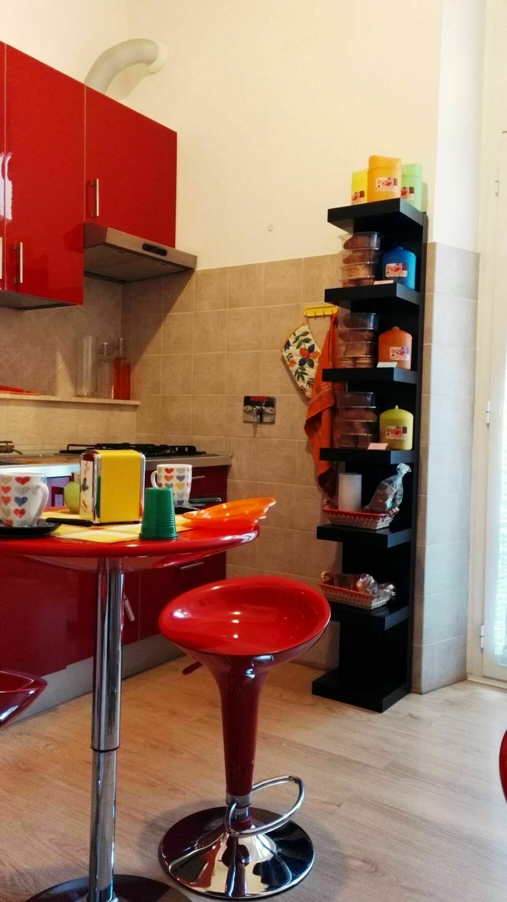 Via Umberto Apartment