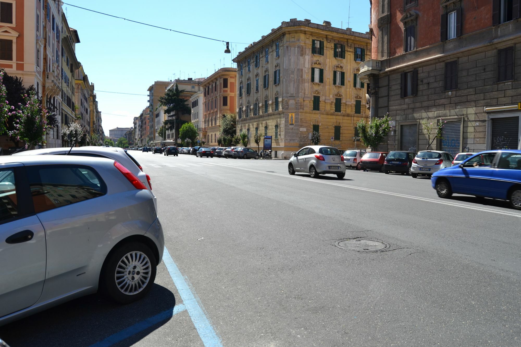 Gasthuis I Prati Di 3*