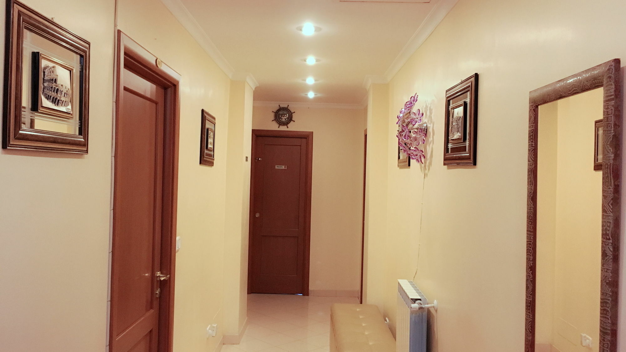 Maison d'hôtes Zhihua 2*