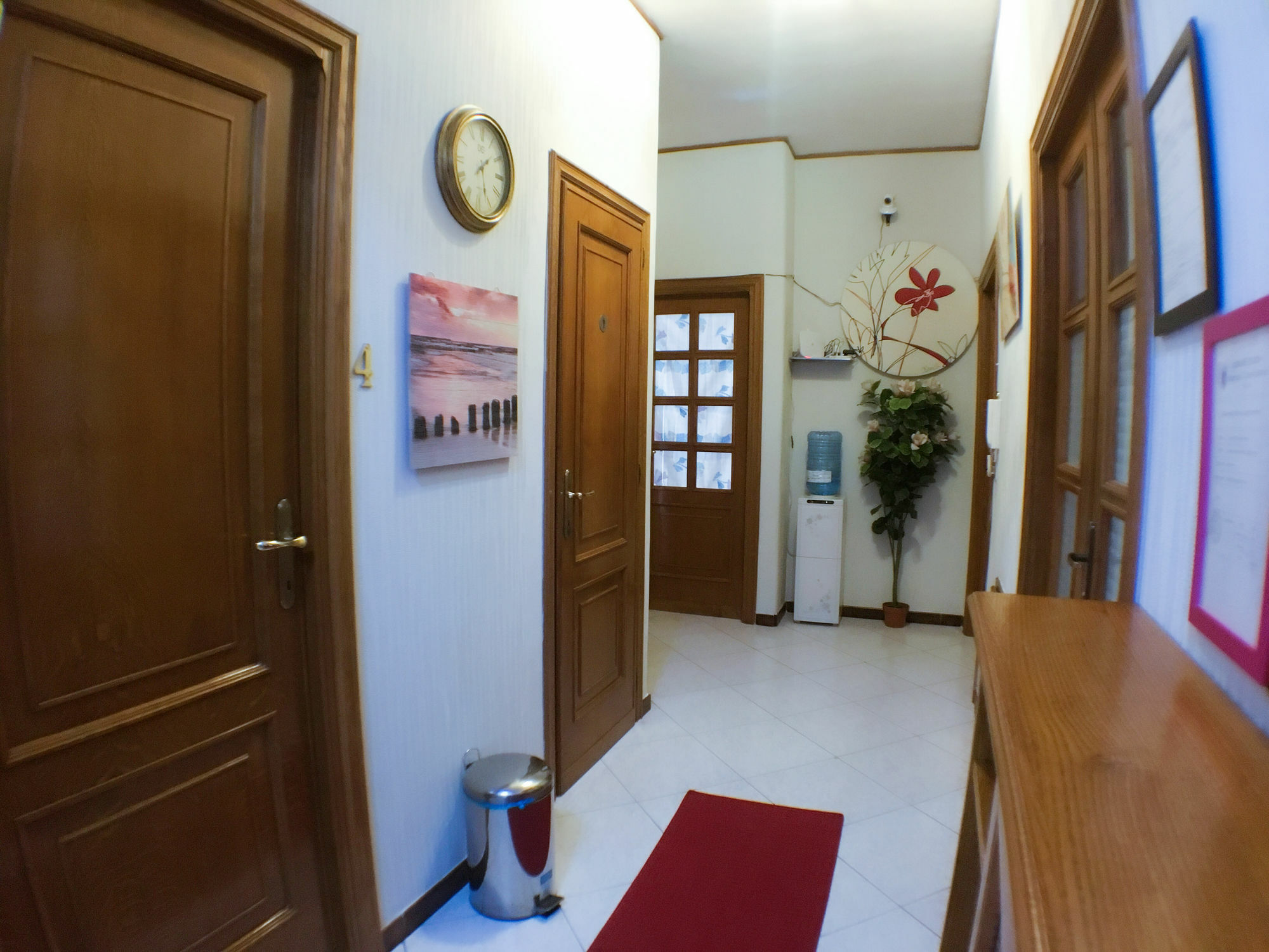 Zhihua Gasthuis 2*
