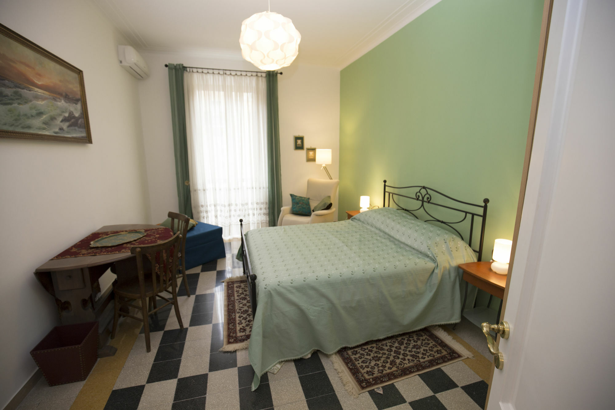 Giubiliana Maison d'hôtes Rome