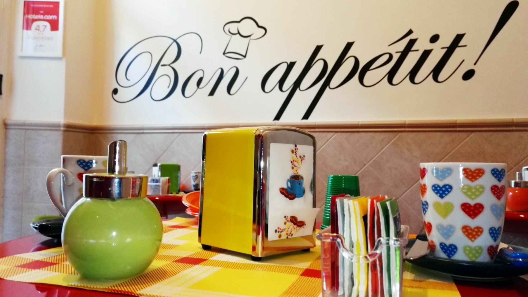 Via Umberto Apartment *