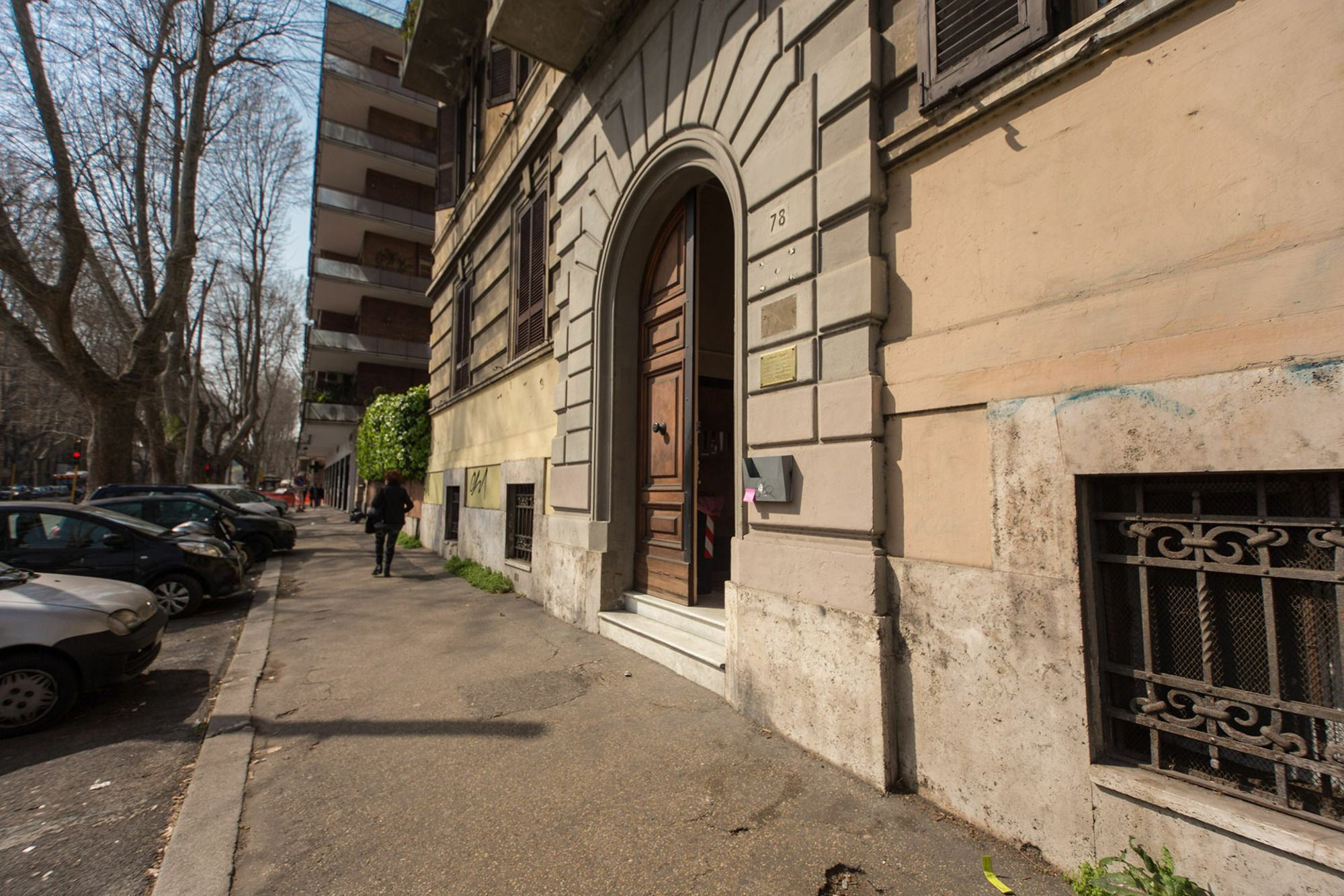 Affittacamere Domus 78