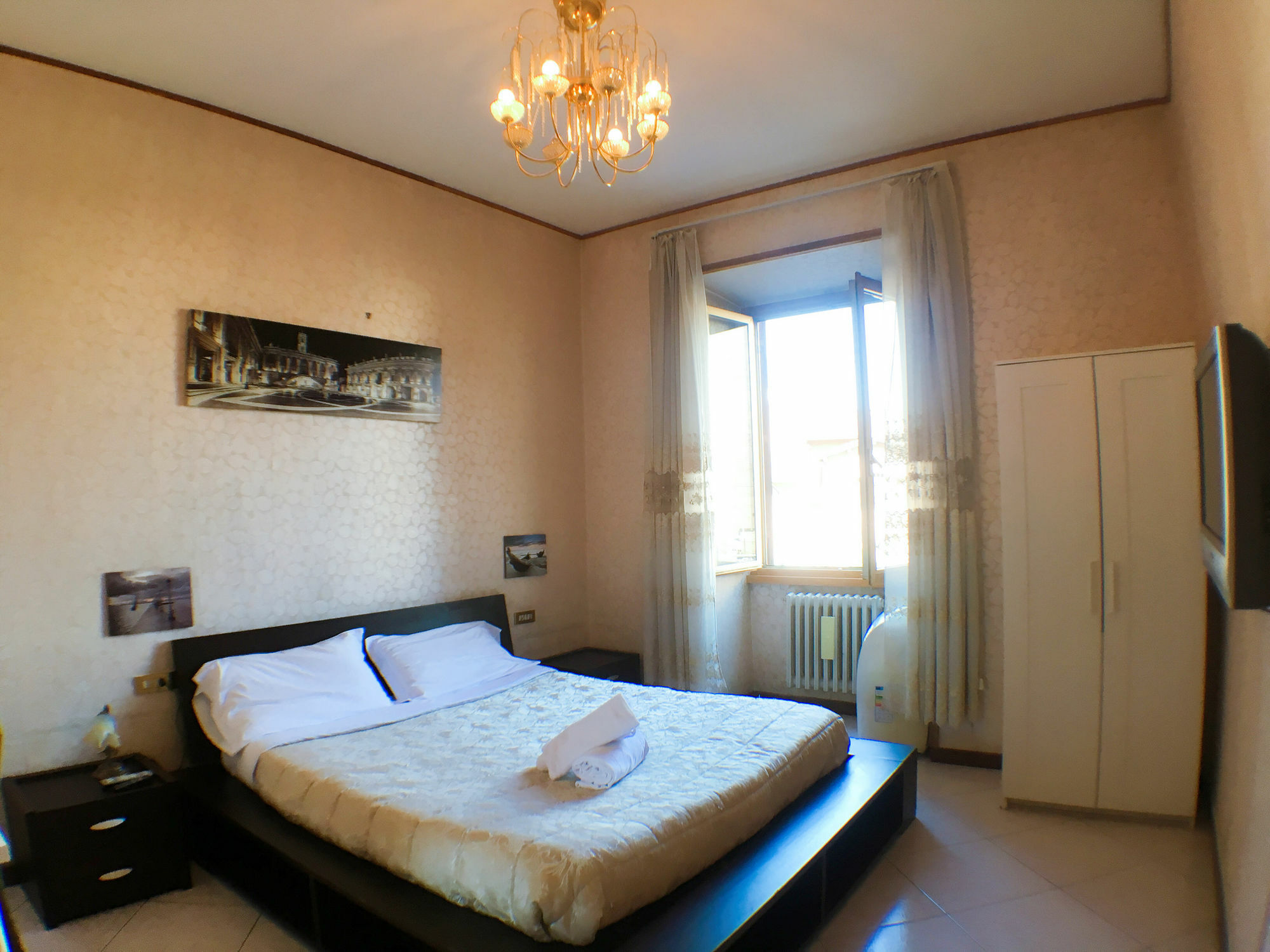 Maison d'hôtes Zhihua 2*