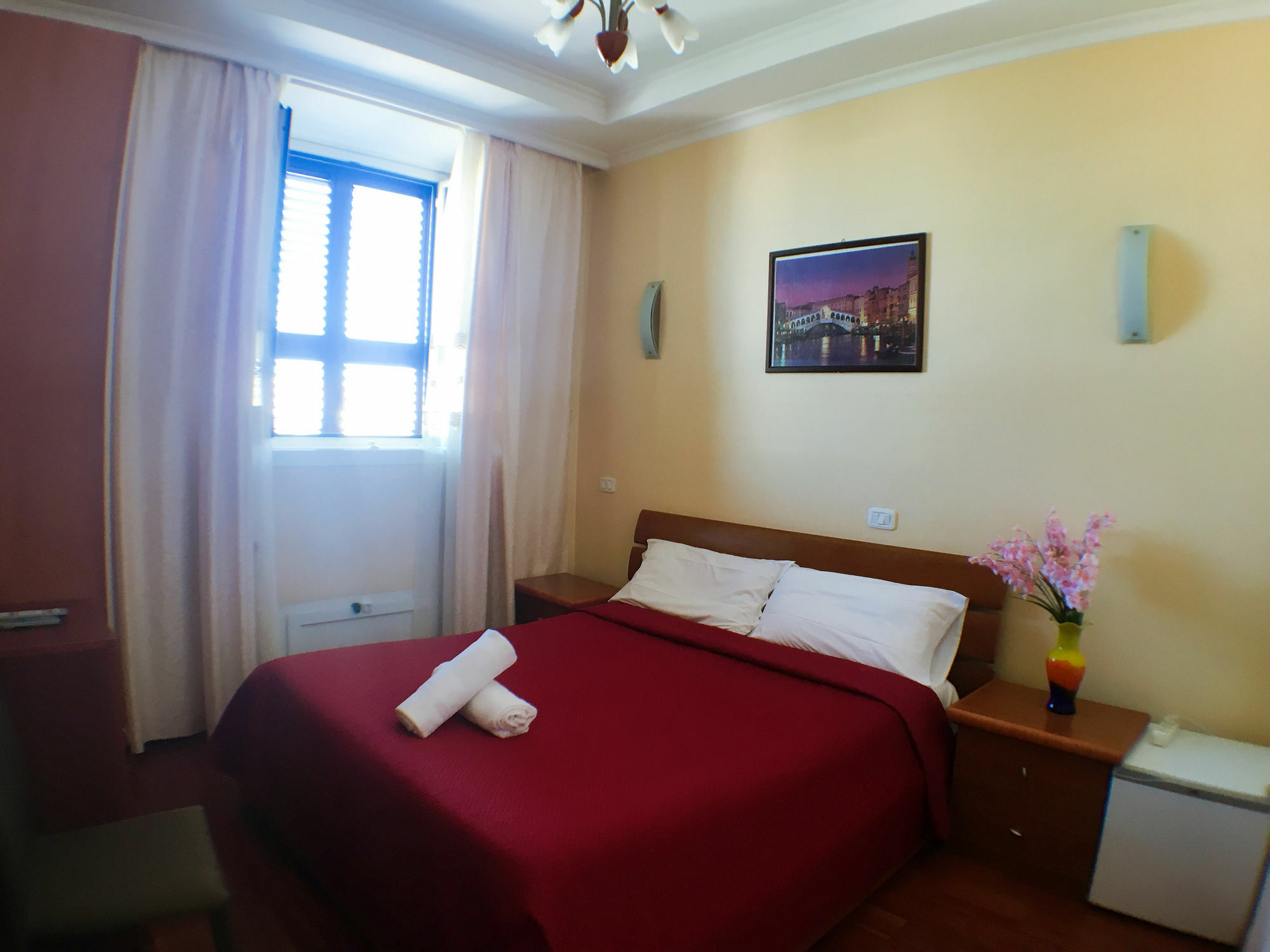 Maison d'hôtes Zhihua 2*