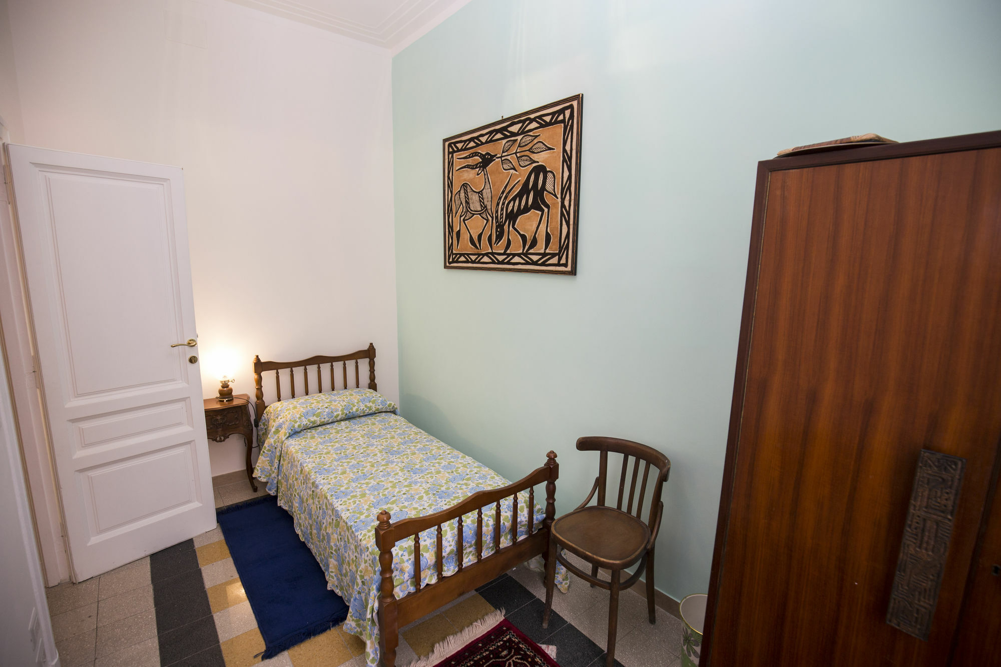 Maison d'hôtes Giubiliana Rome