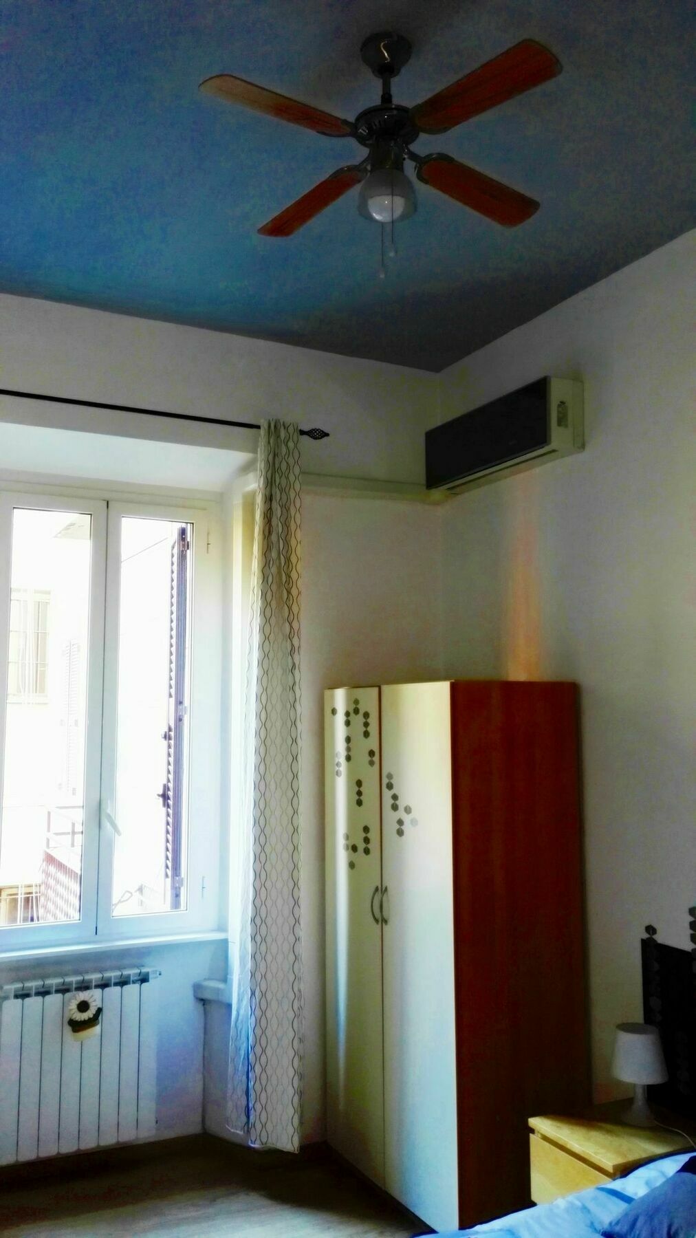 Apartment Via Umberto Rome