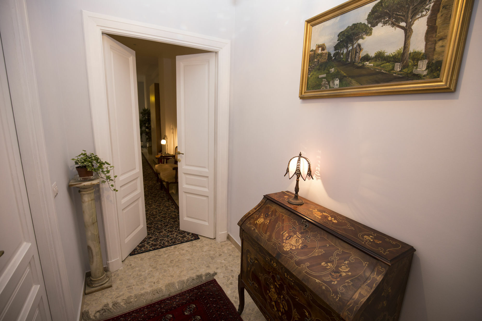 Casa de hóspedes Giubiliana