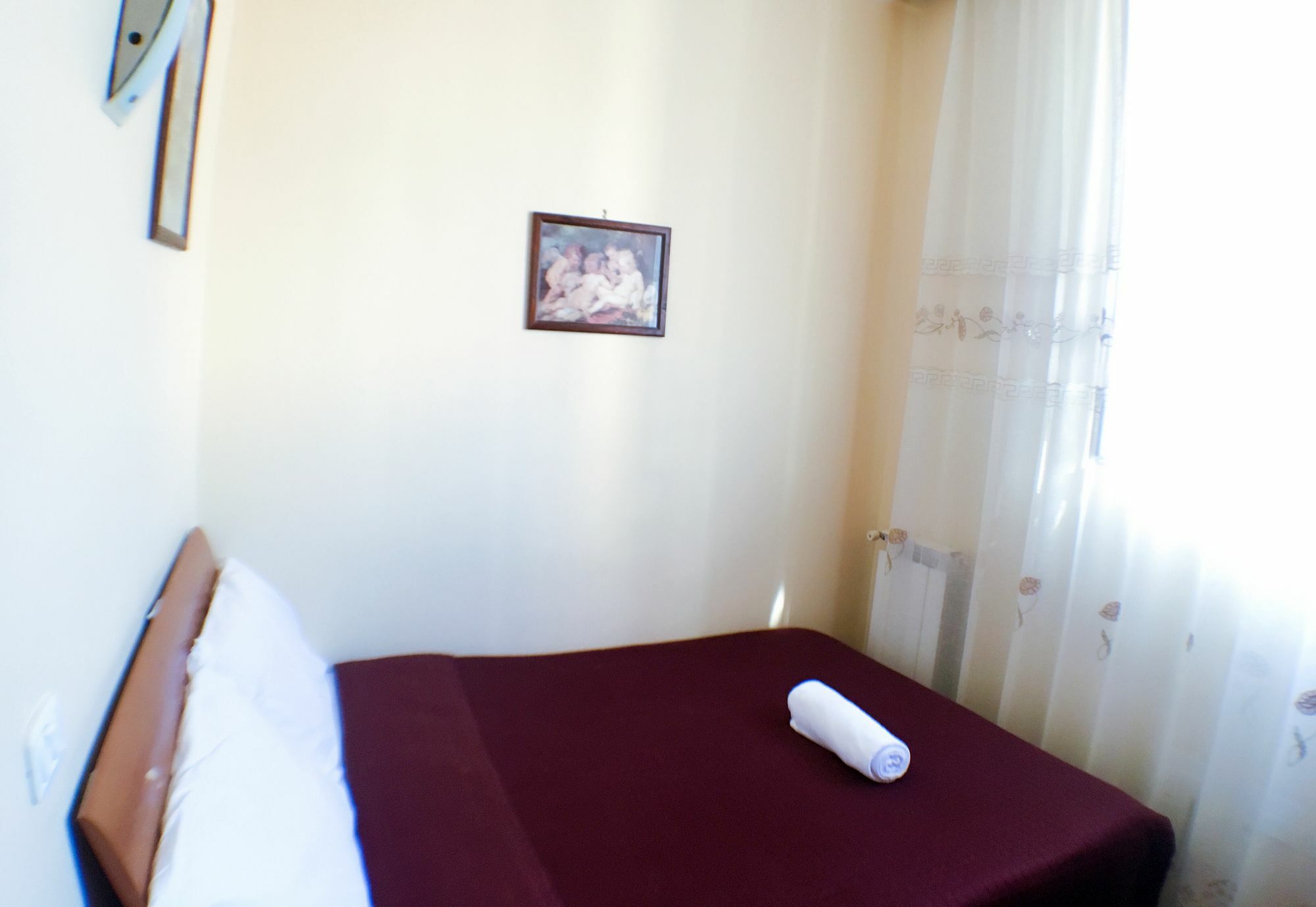 Maison d'hôtes Zhihua Rome