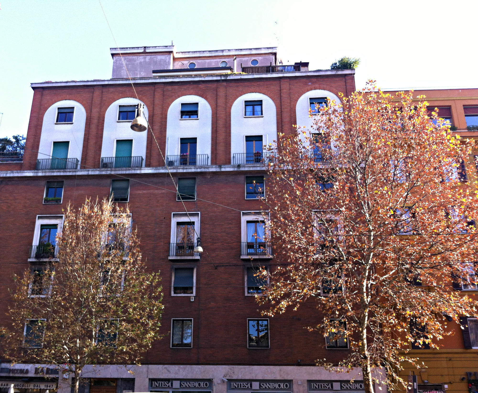 Delle Arti Guest house Rome