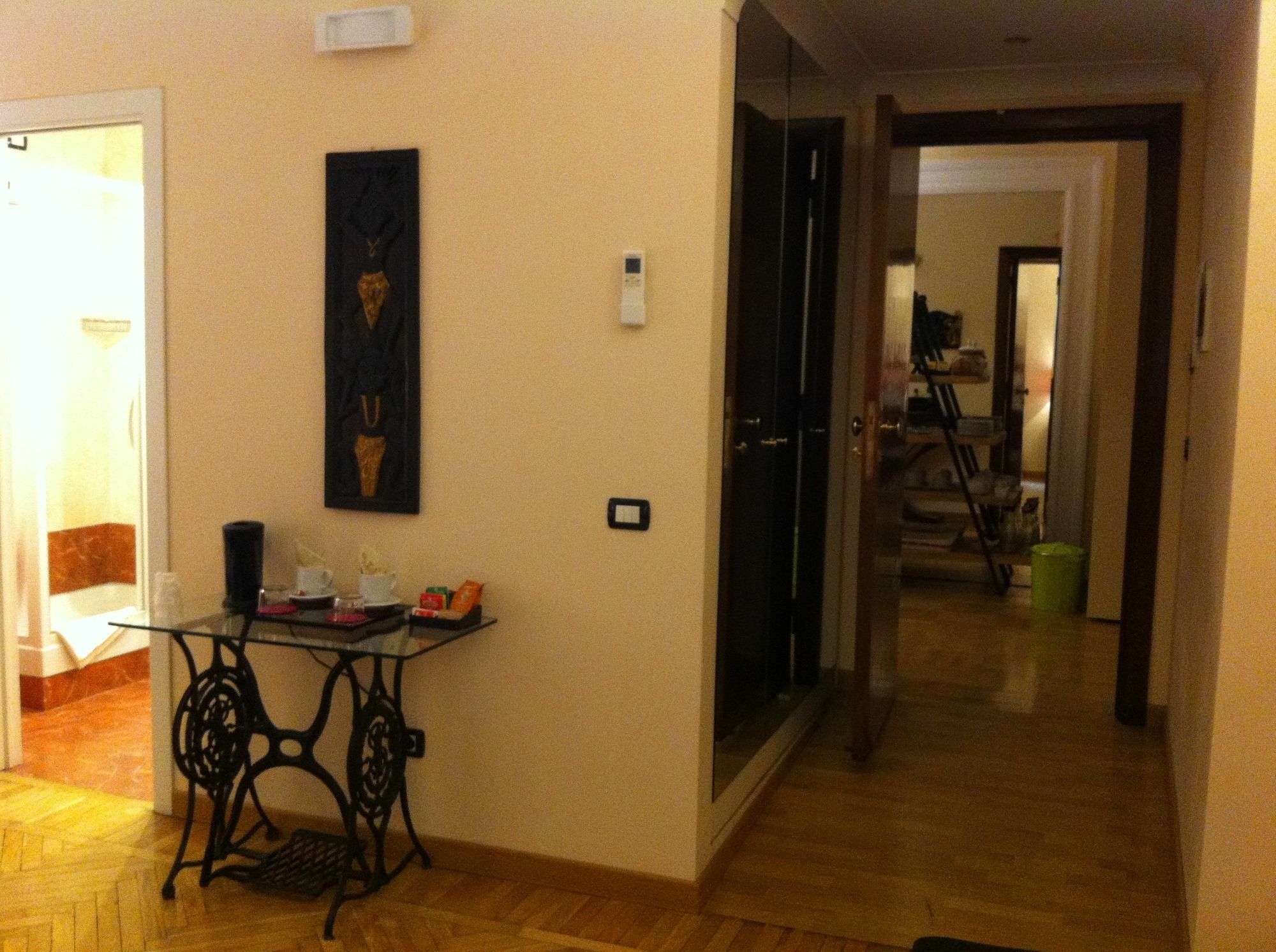 Delle Arti Guest house