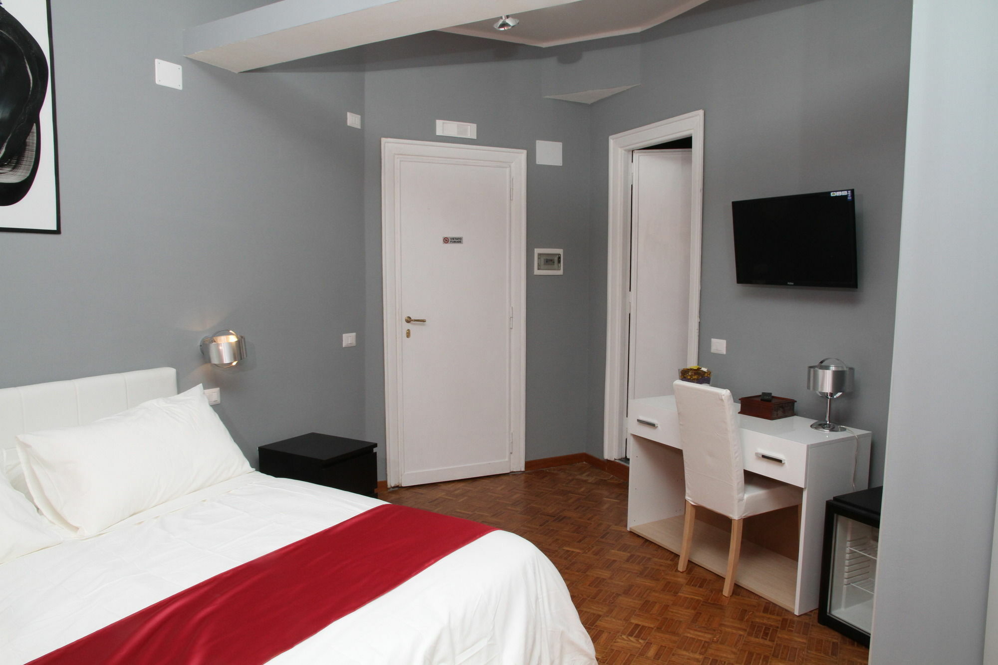 Casa de hóspedes Parioli Bed&business Roma