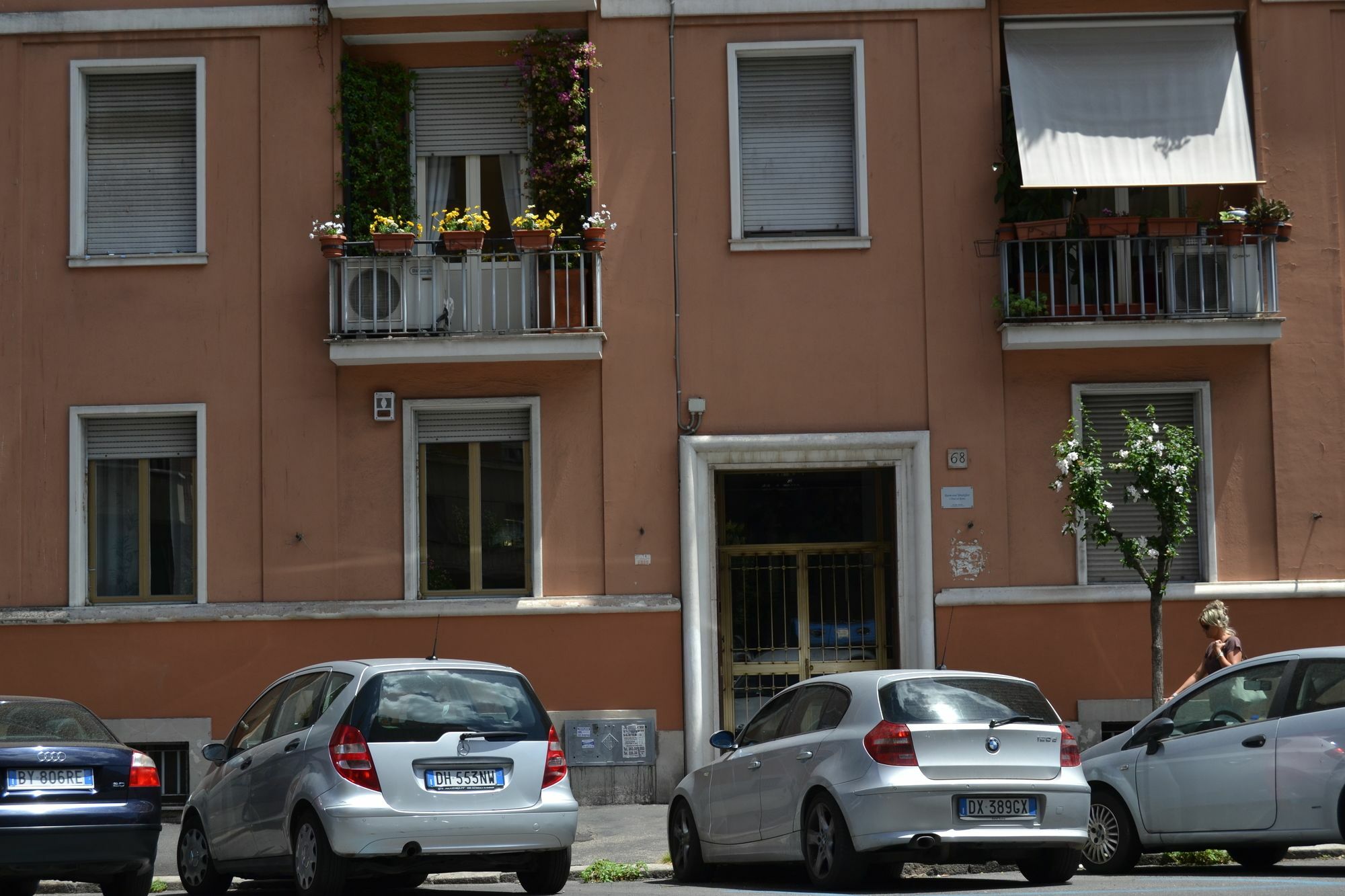 I Prati Di
