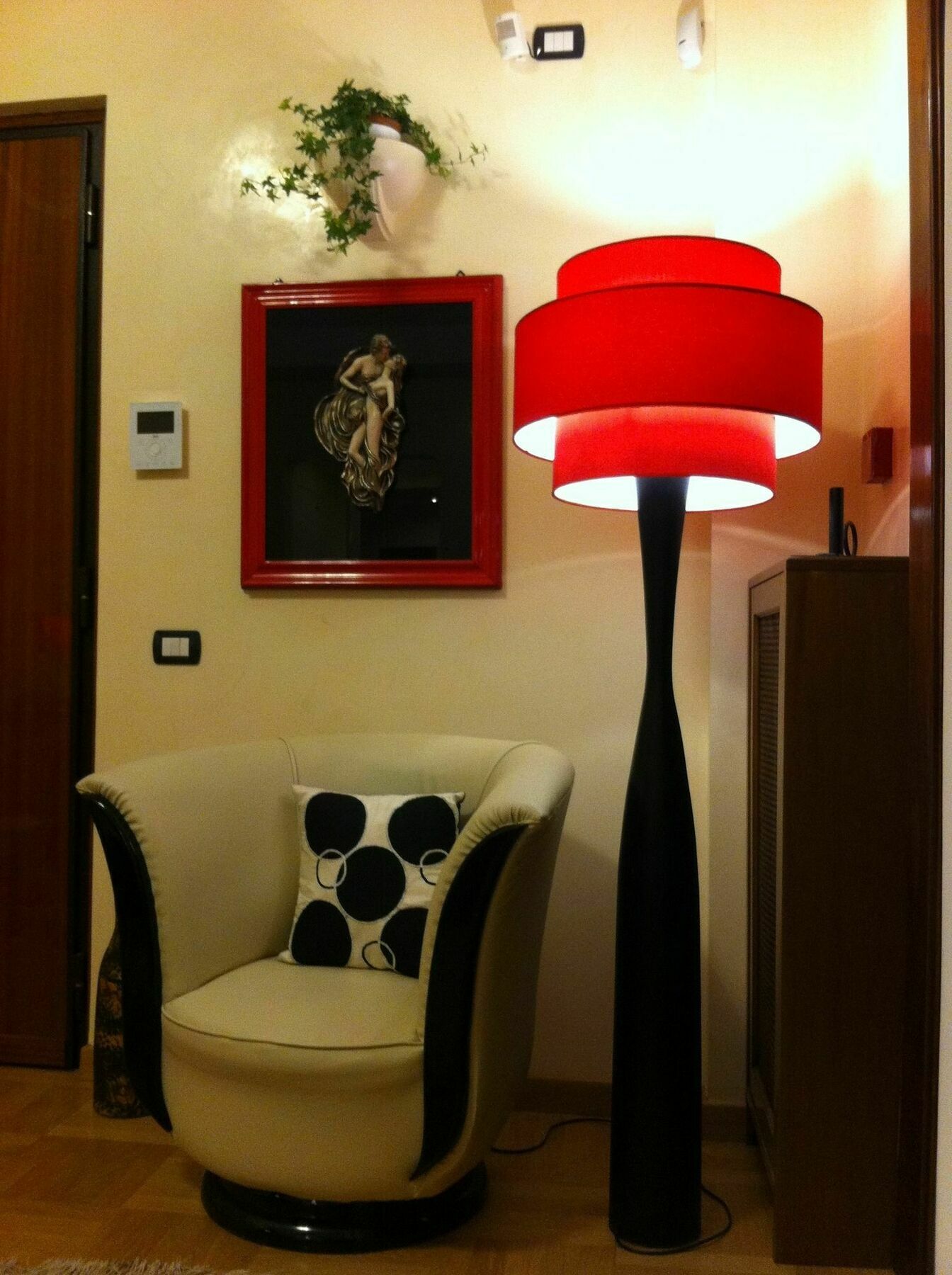 Guest house Delle Arti Rome