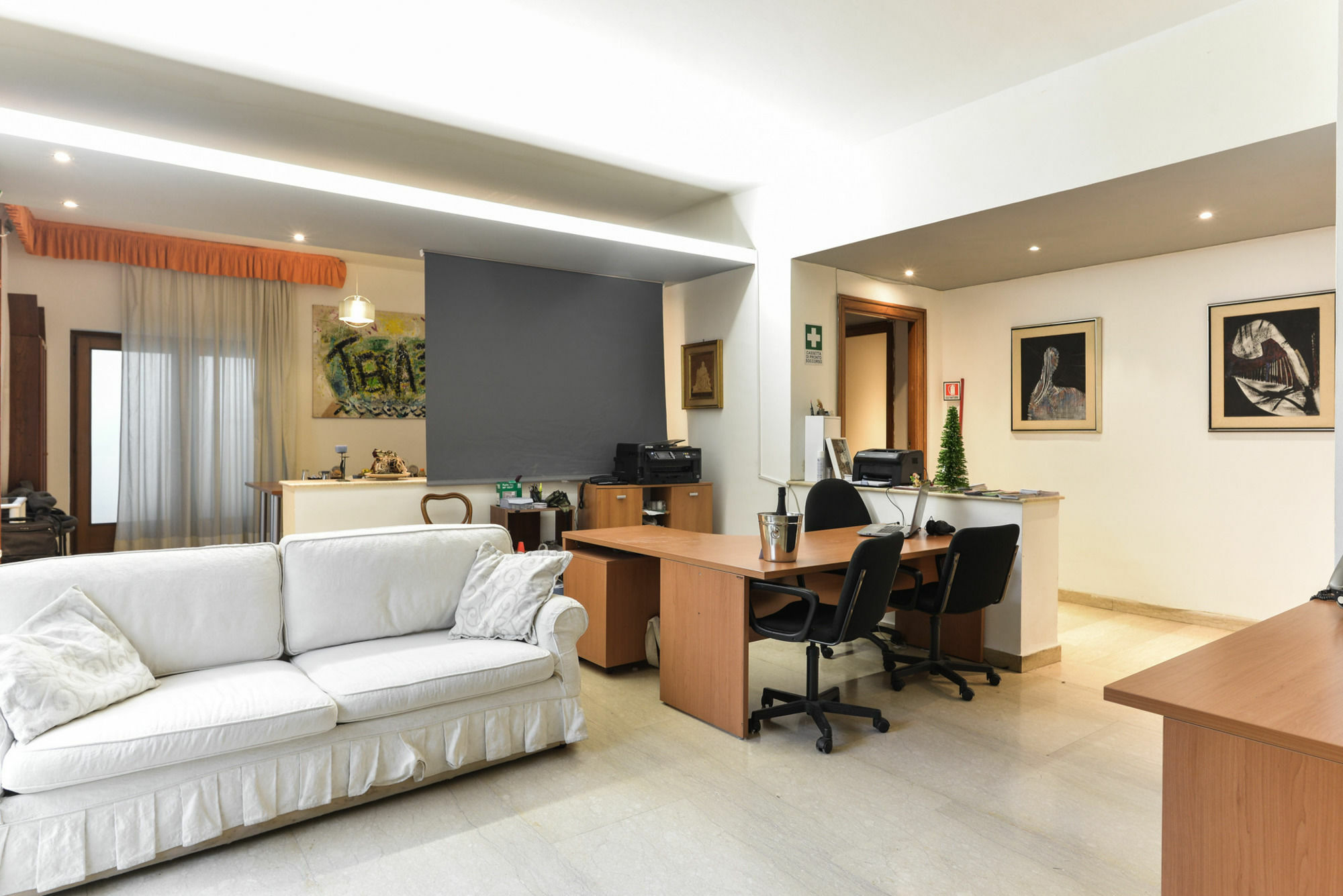 Parioli Bed&business Casa de hóspedes Roma
