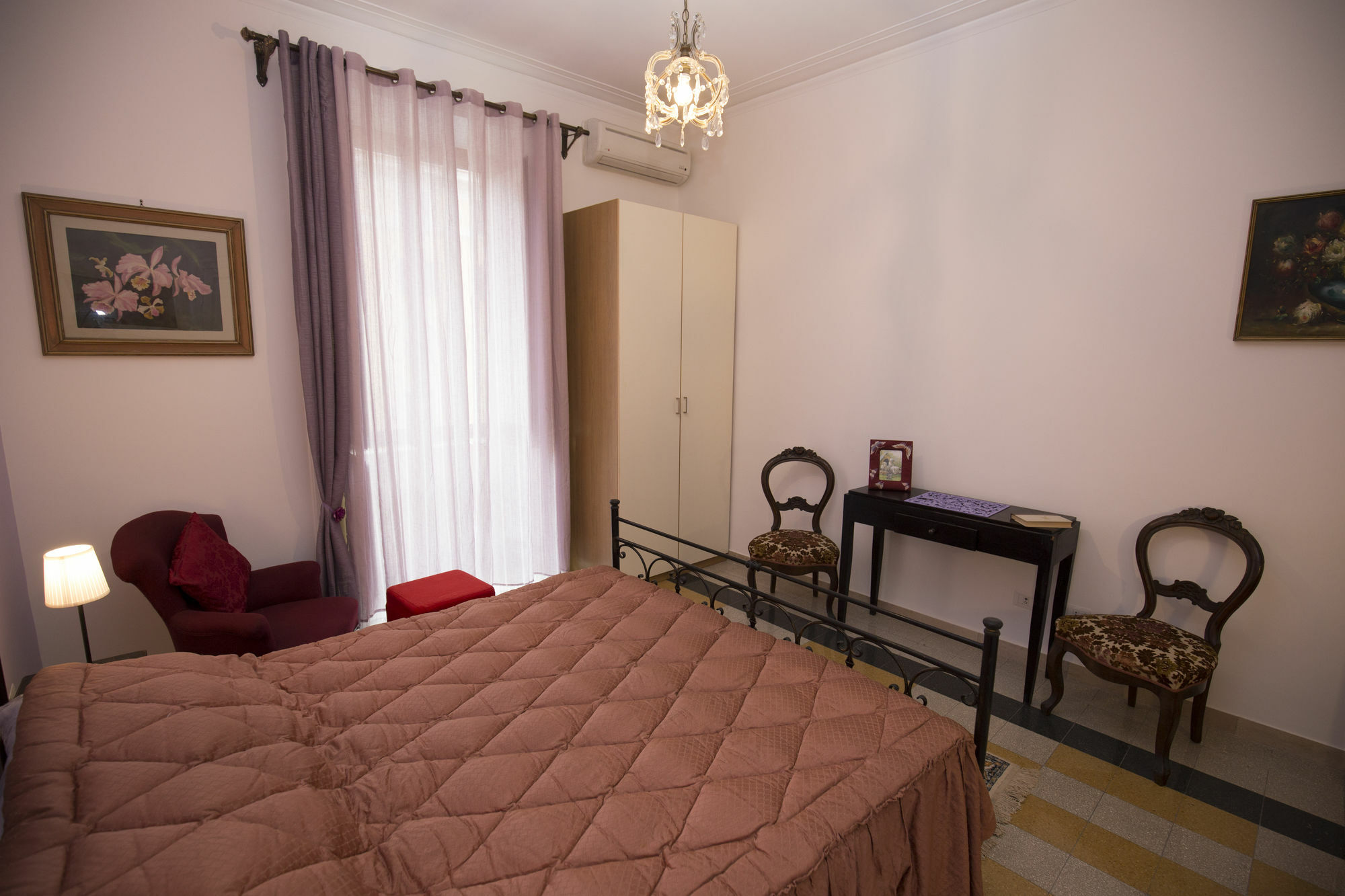 Giubiliana 3*