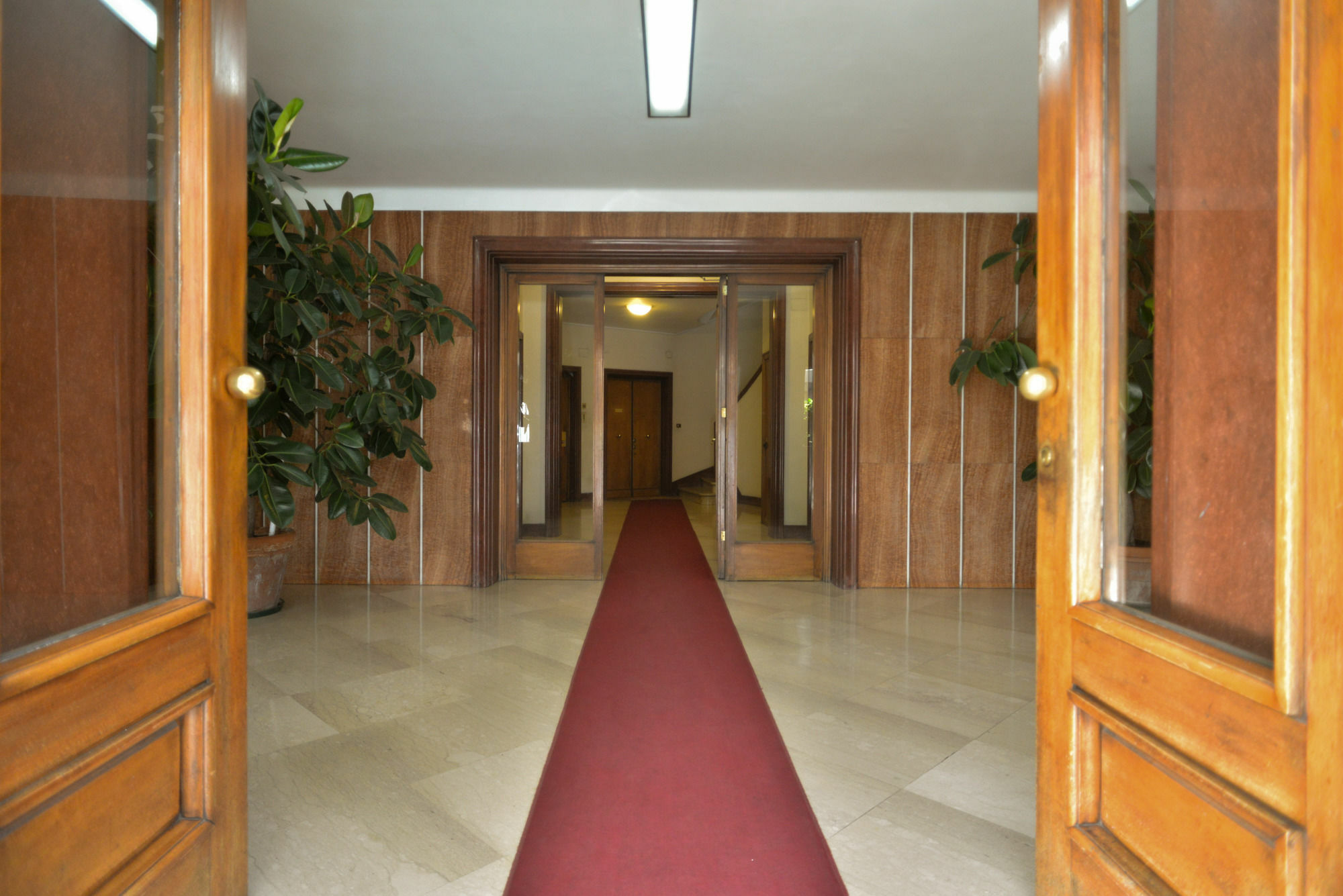 Casa de hóspedes Parioli Bed&business