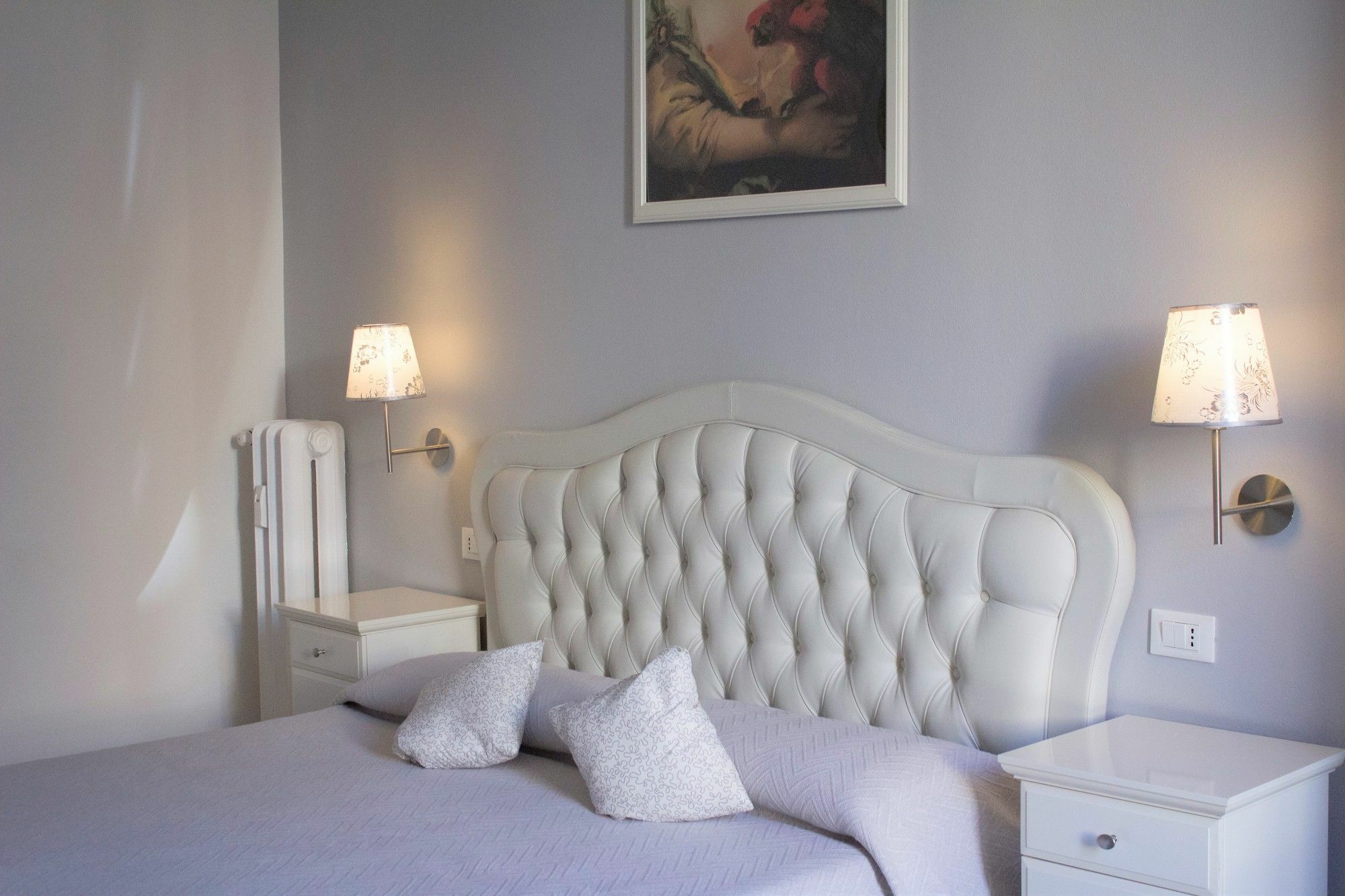 Orsini Reali Bed & Breakfast Rome