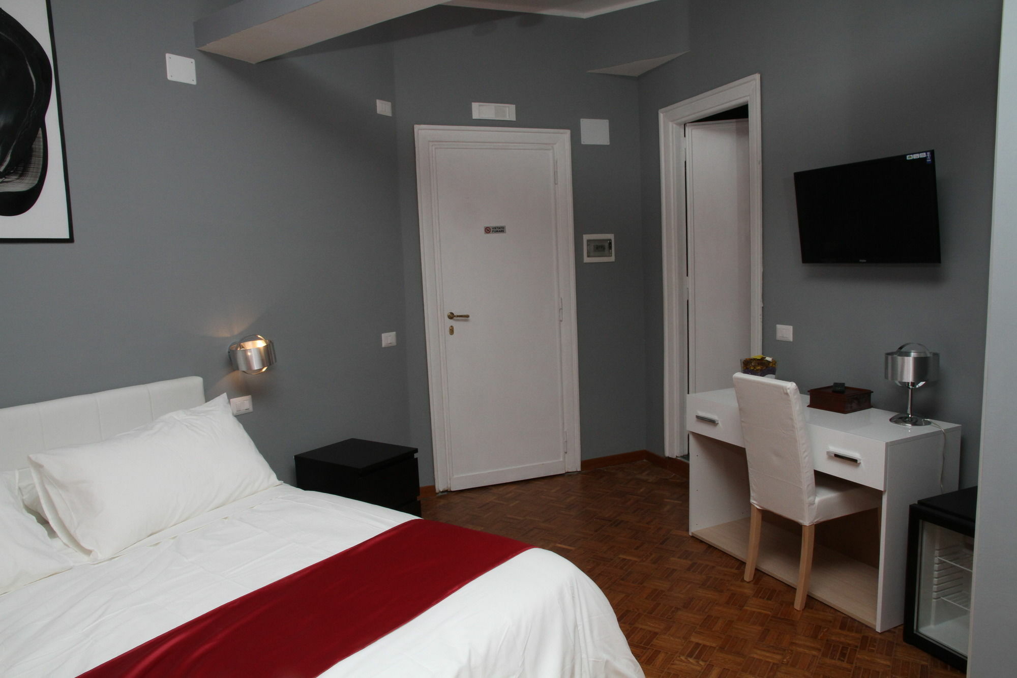 Parioli Bed&business Casa de hóspedes 3*
