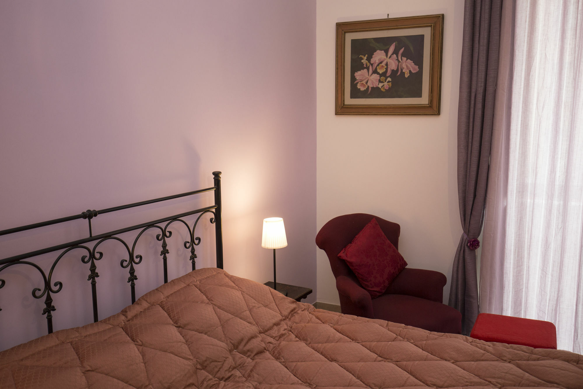 Giubiliana 3* Roma