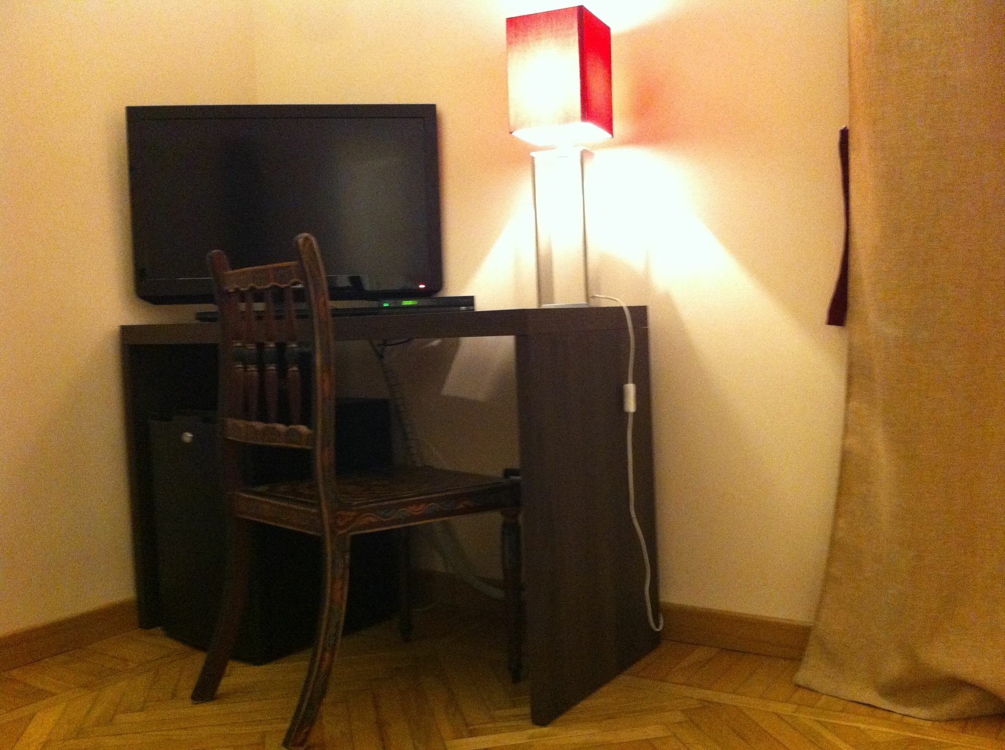 Guest house Delle Arti Rome