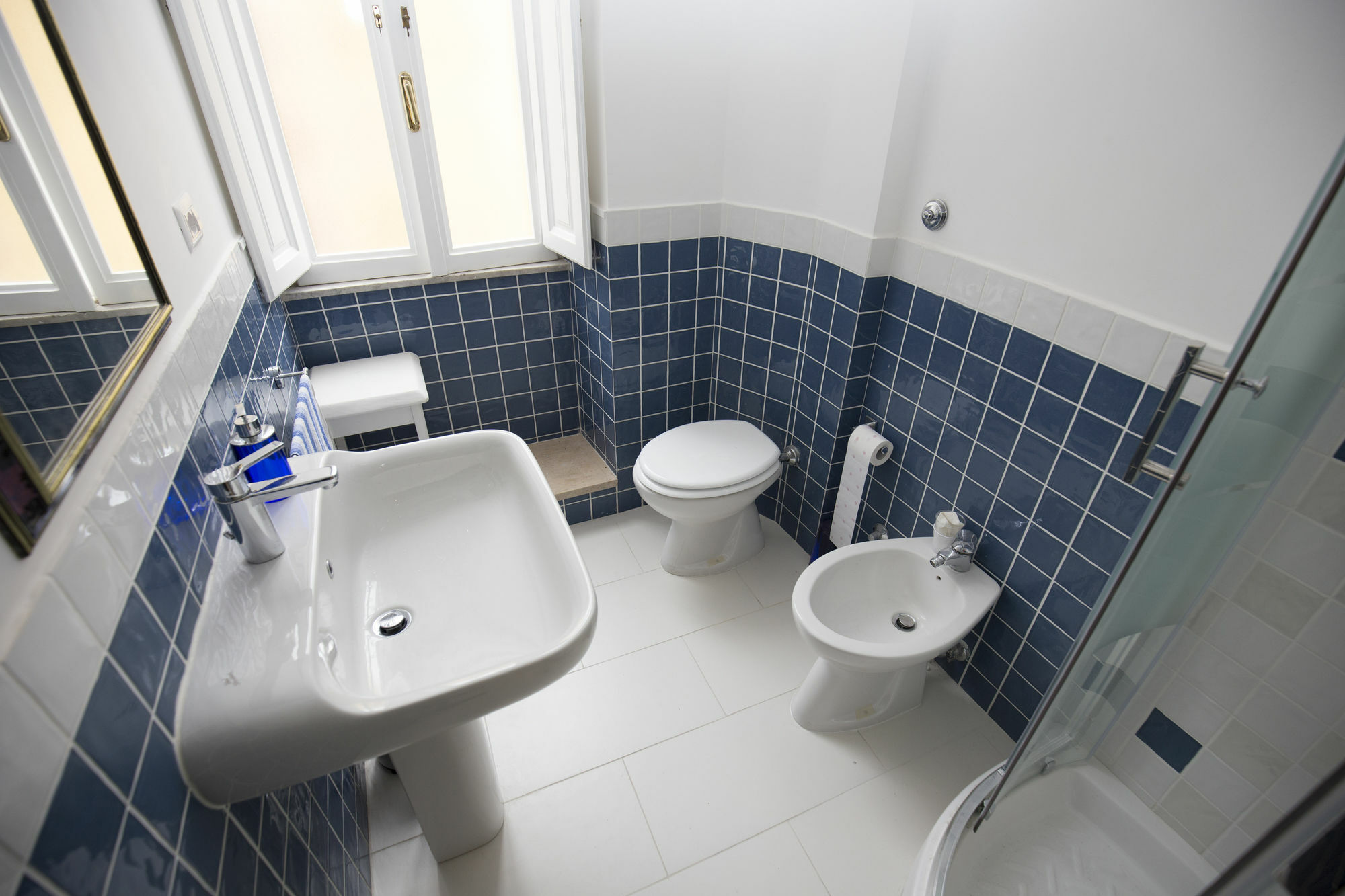 Maison d'hôtes Giubiliana 3*