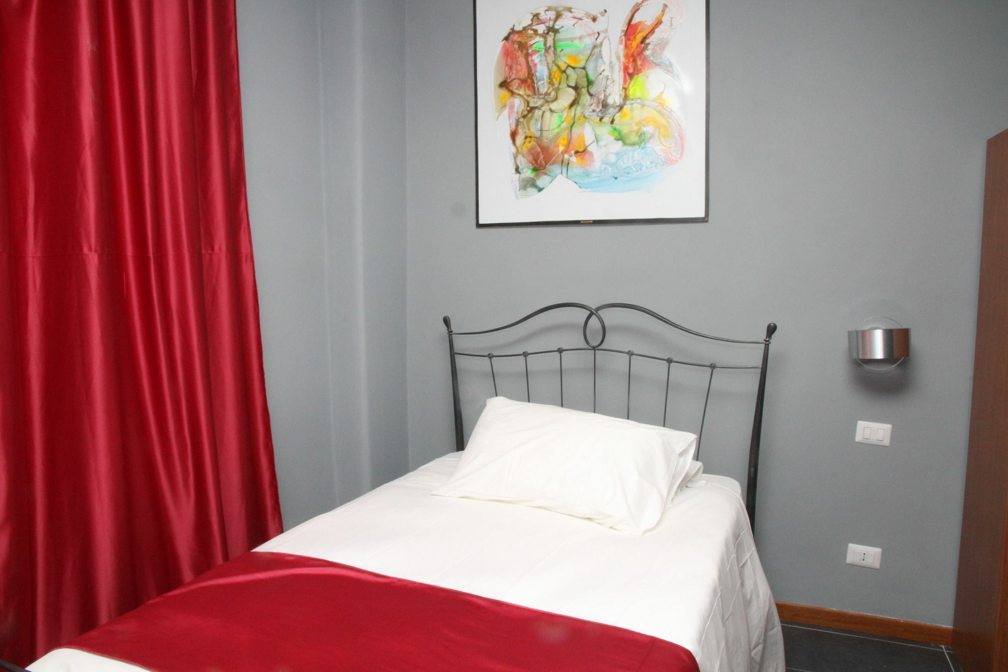 Parioli Bed&business Casa de hóspedes 3*