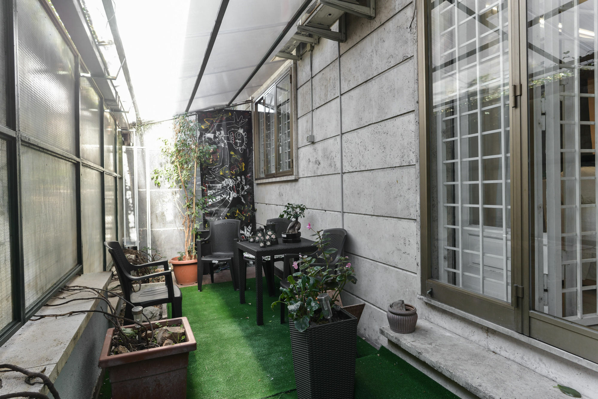 Casa de hóspedes Parioli Bed&business Roma