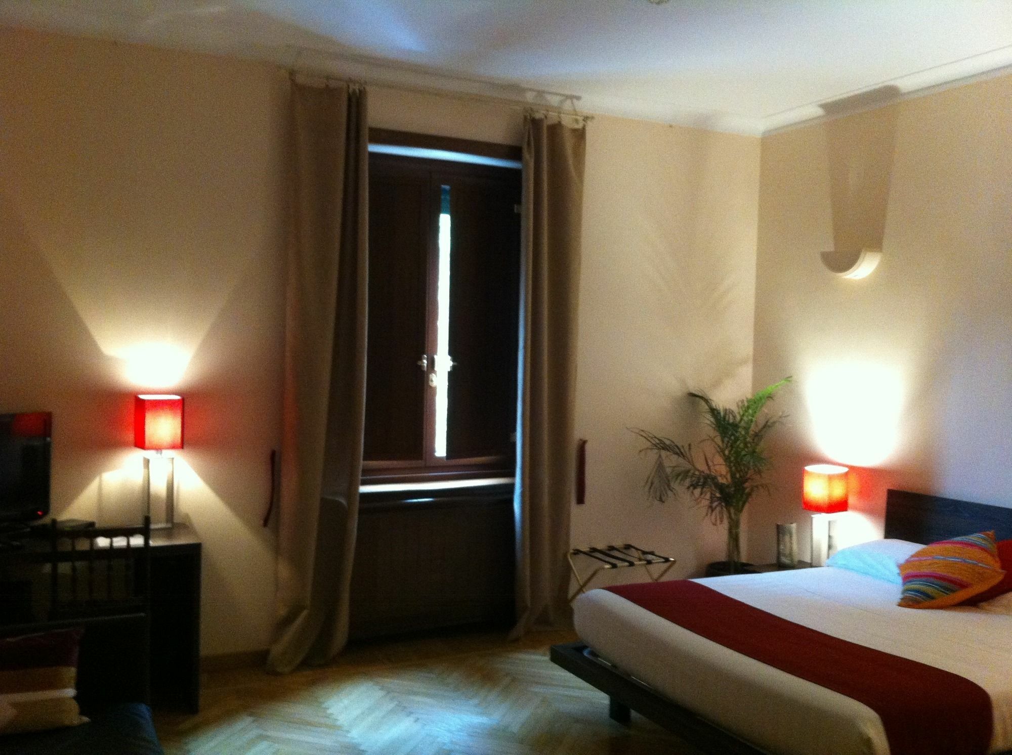 Guest house Delle Arti Rome