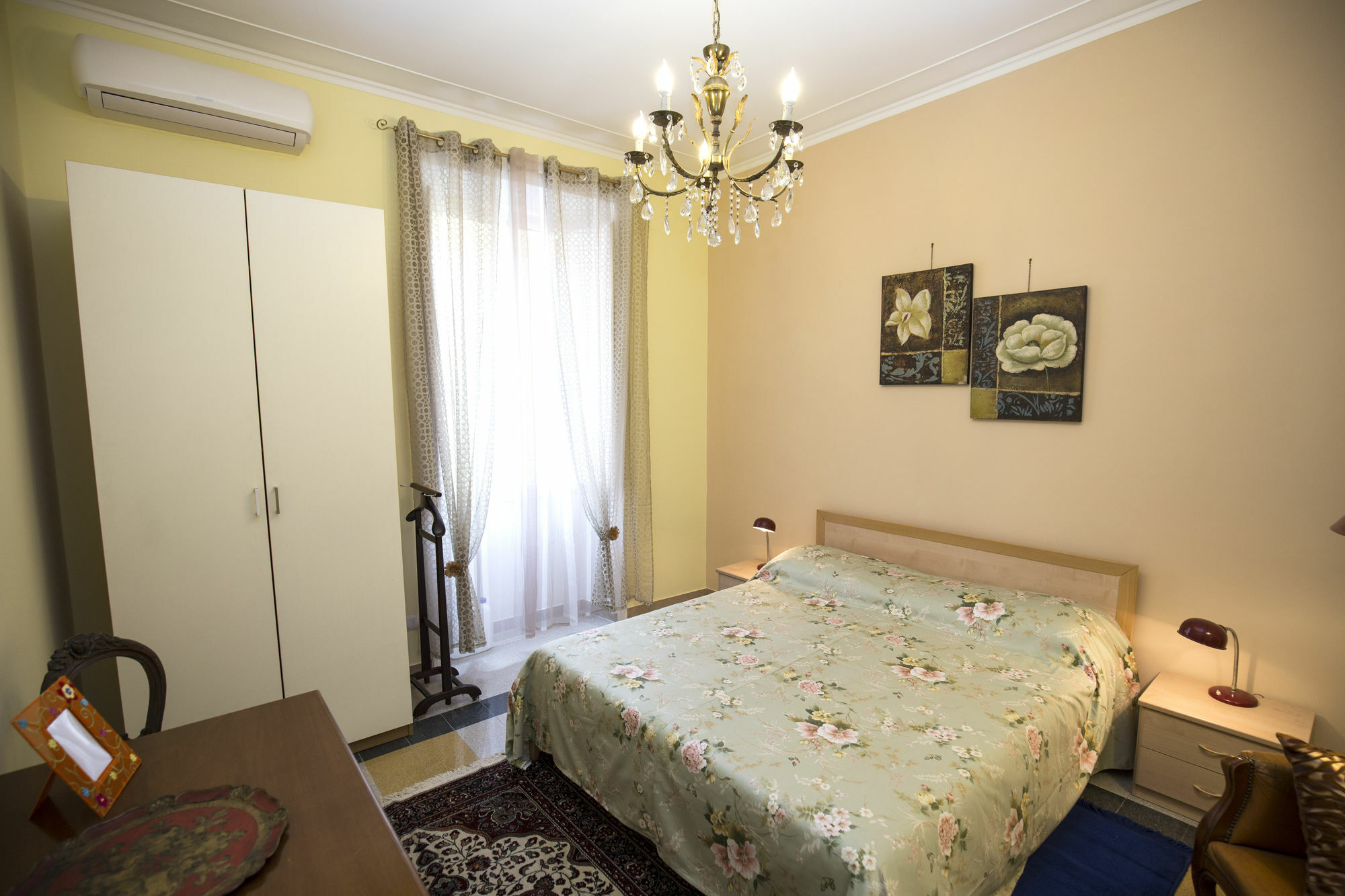 Giubiliana Casa de hóspedes Roma