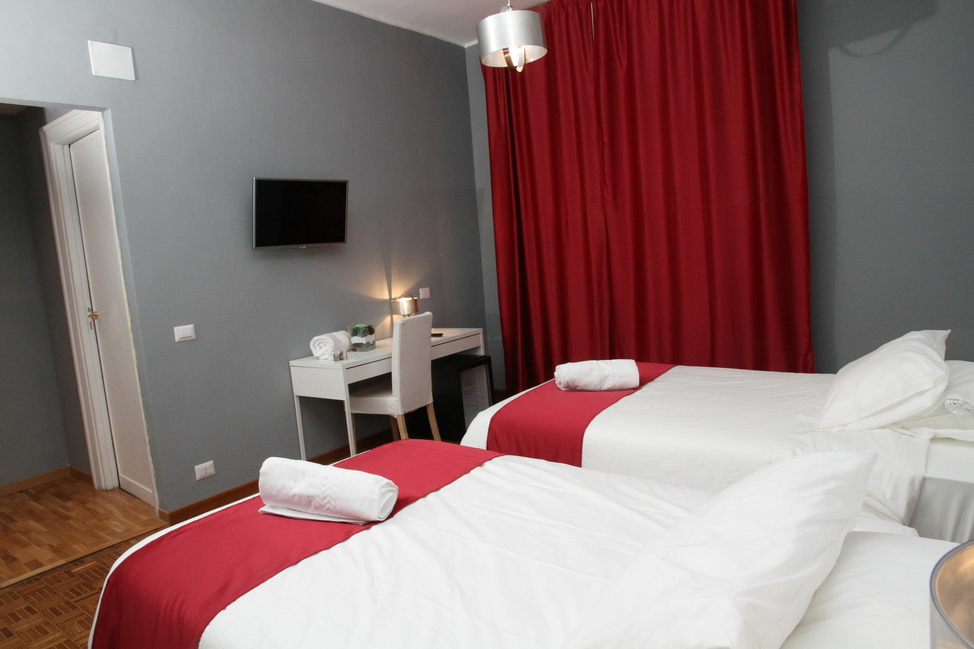 Parioli Bed&business Casa de hóspedes 3*