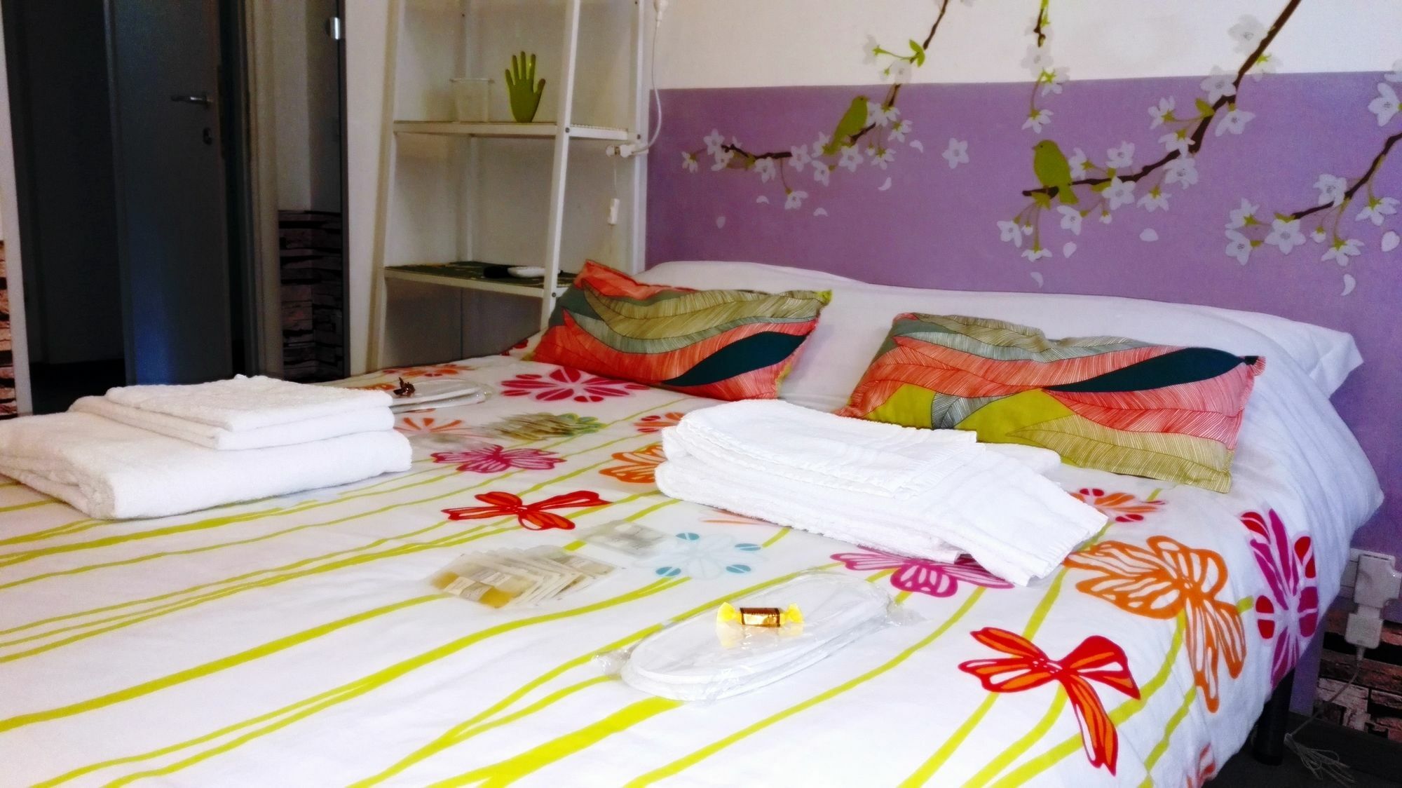 Via Umberto Apartment Rome