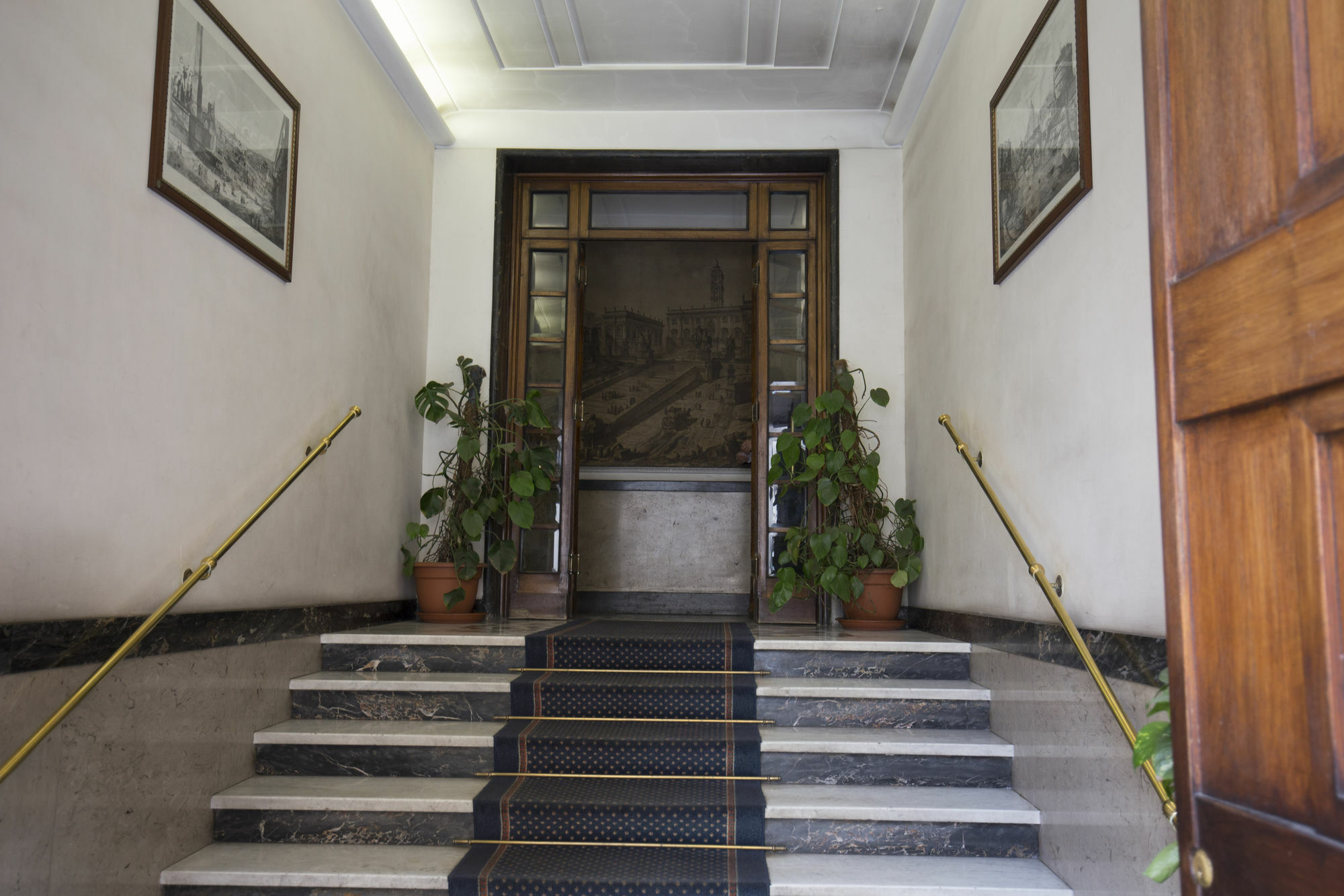 Giubiliana 3*