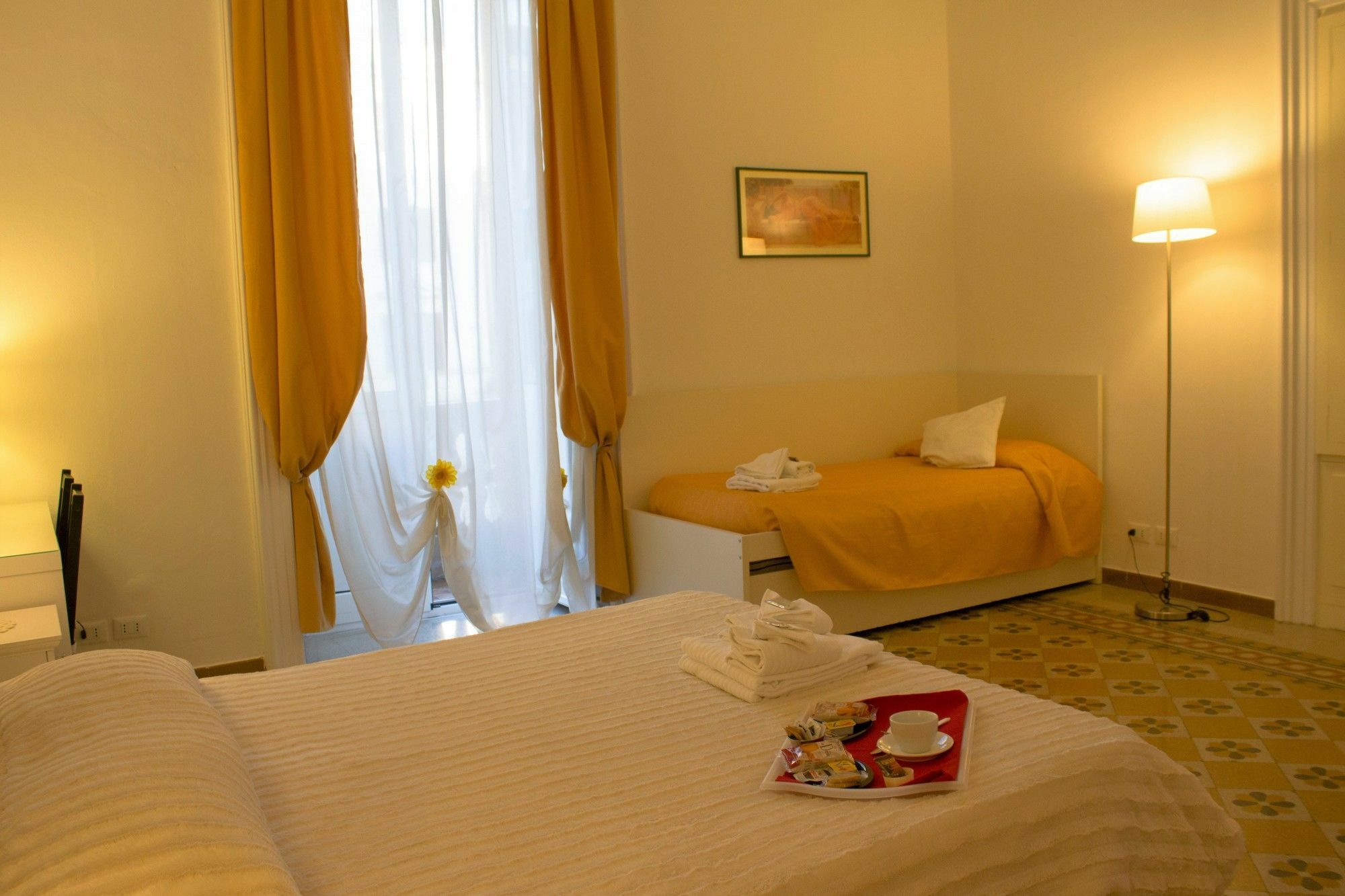 Bed & Breakfast Orsini Reali Rome