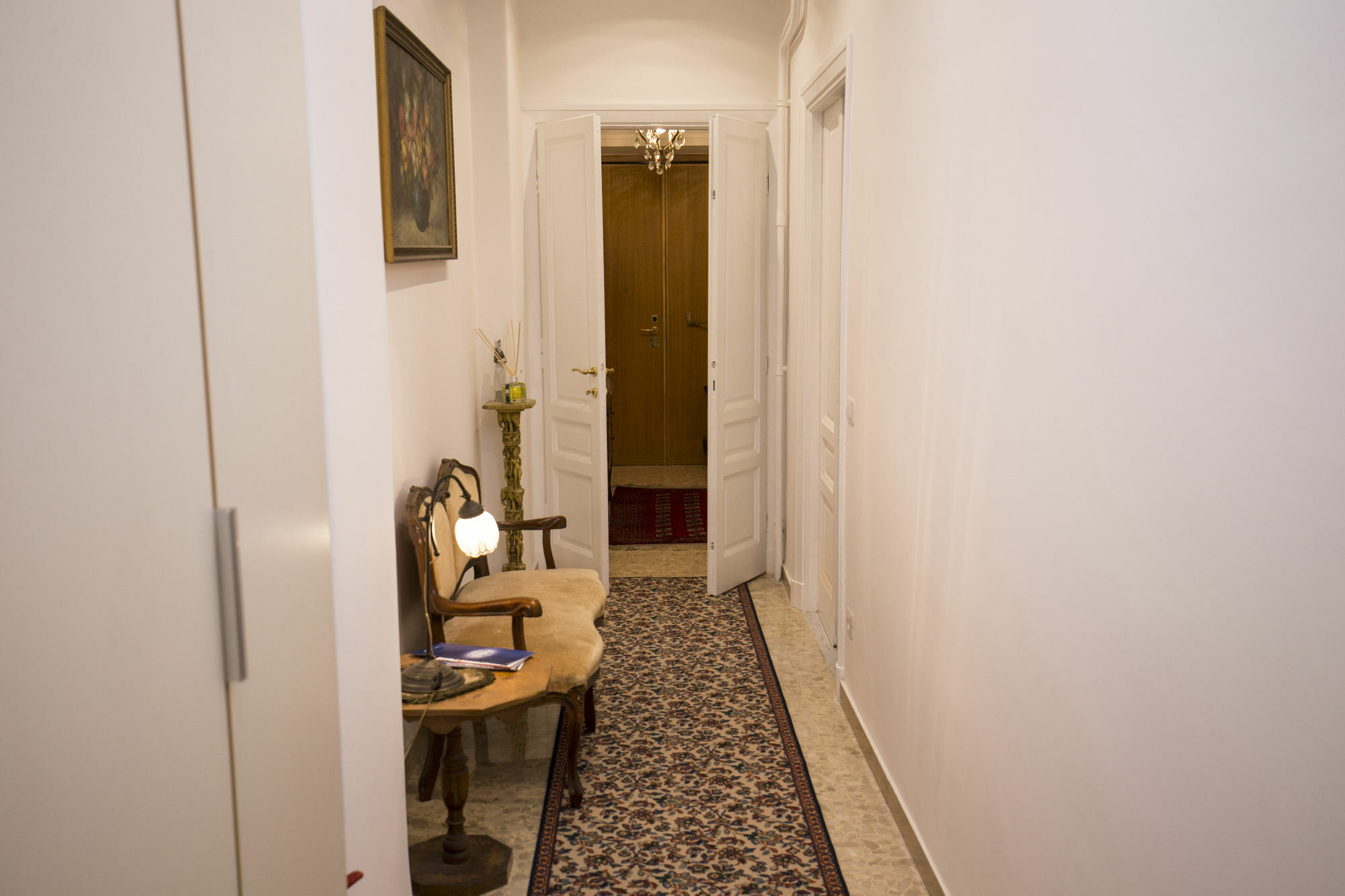 Casa de hóspedes Giubiliana