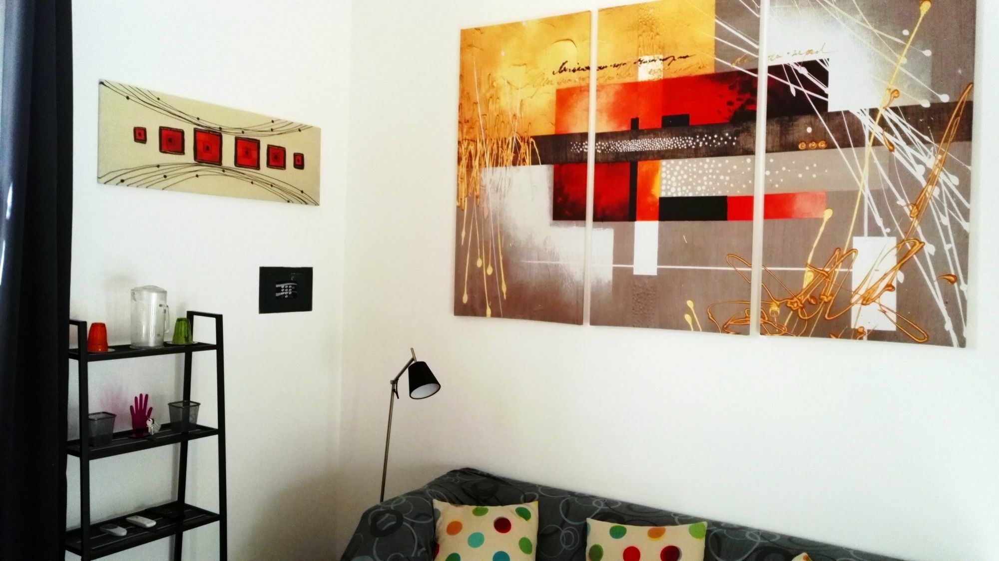 Apartment Via Umberto *