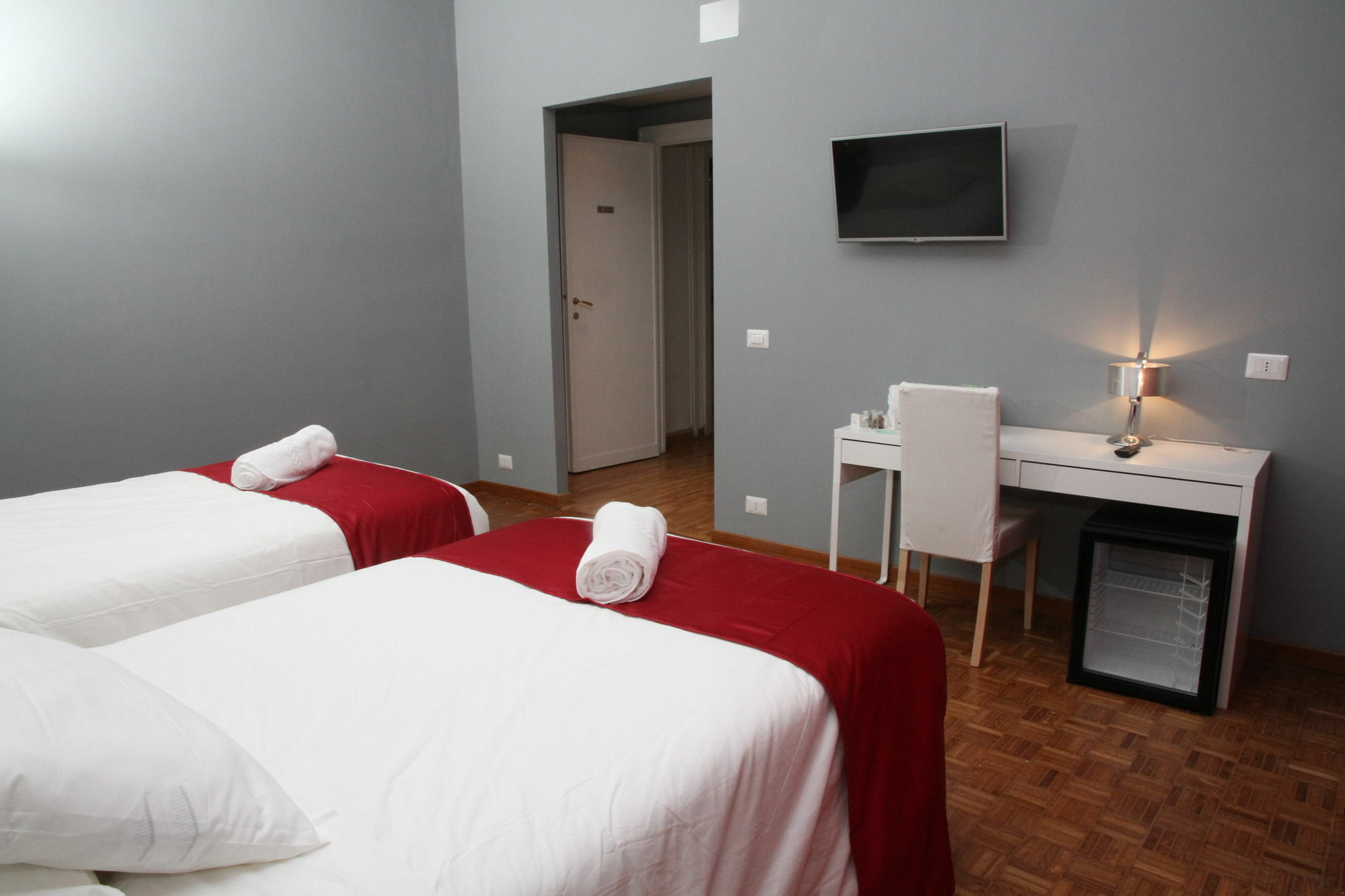Casa de hóspedes Parioli Bed&business 3*