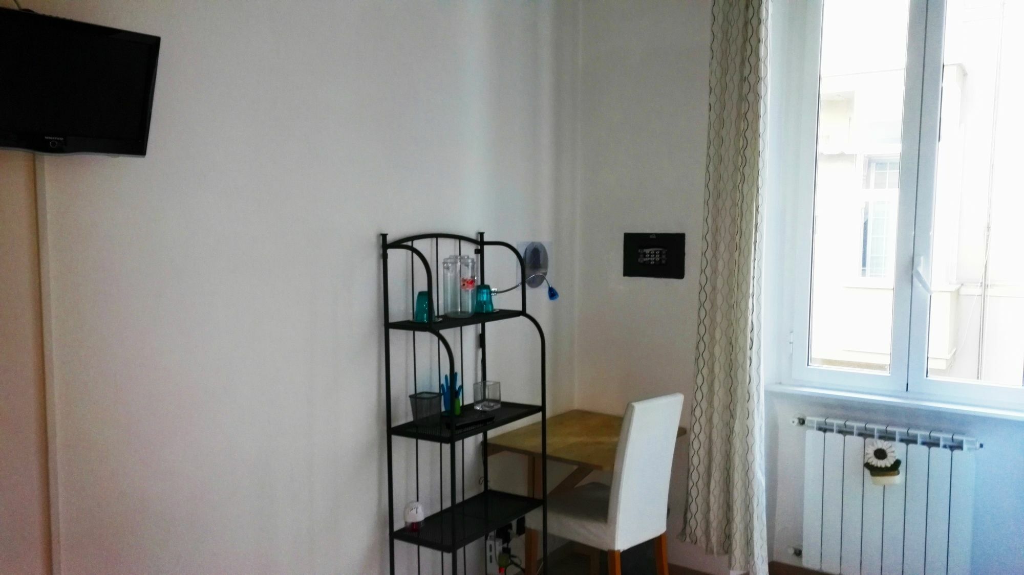 Apartment Via Umberto Rome
